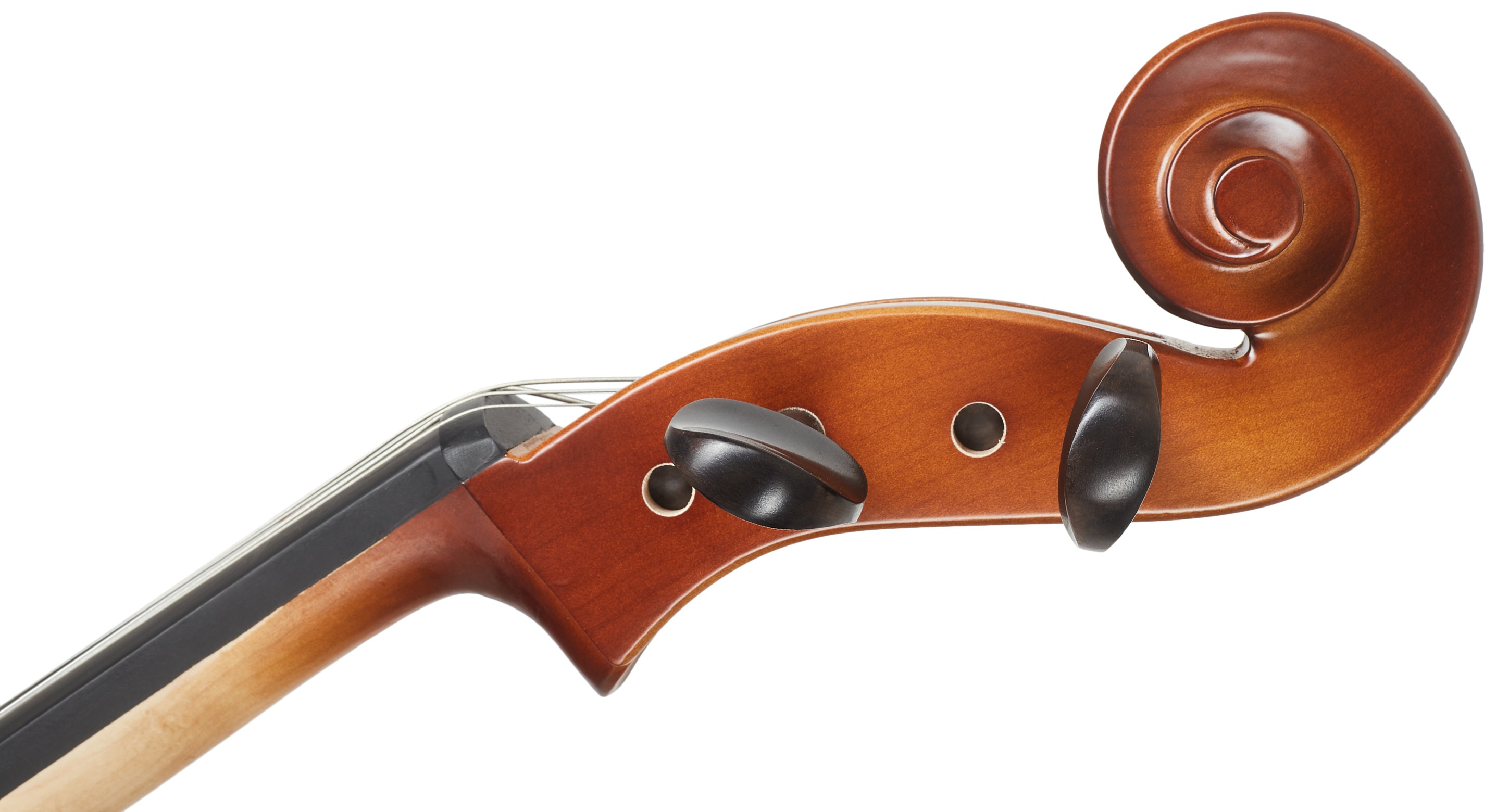 Bacio Instruments Basic Cello (GC102F) 4/4 (obrázek 8)