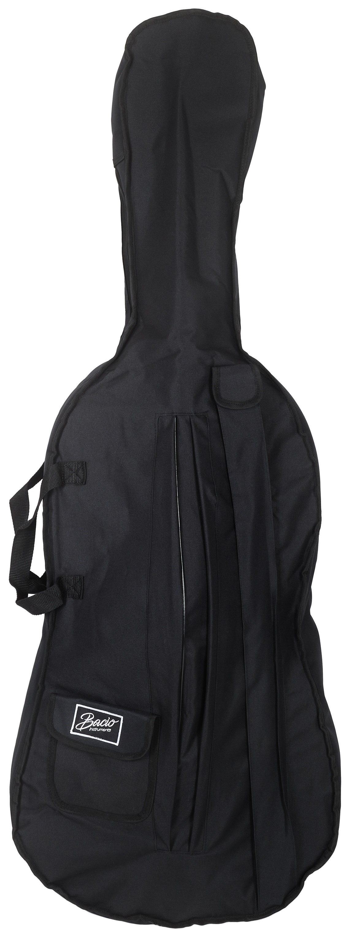 Bacio Instruments Basic Cello (GC102F) 4/4 (obrázek 9)