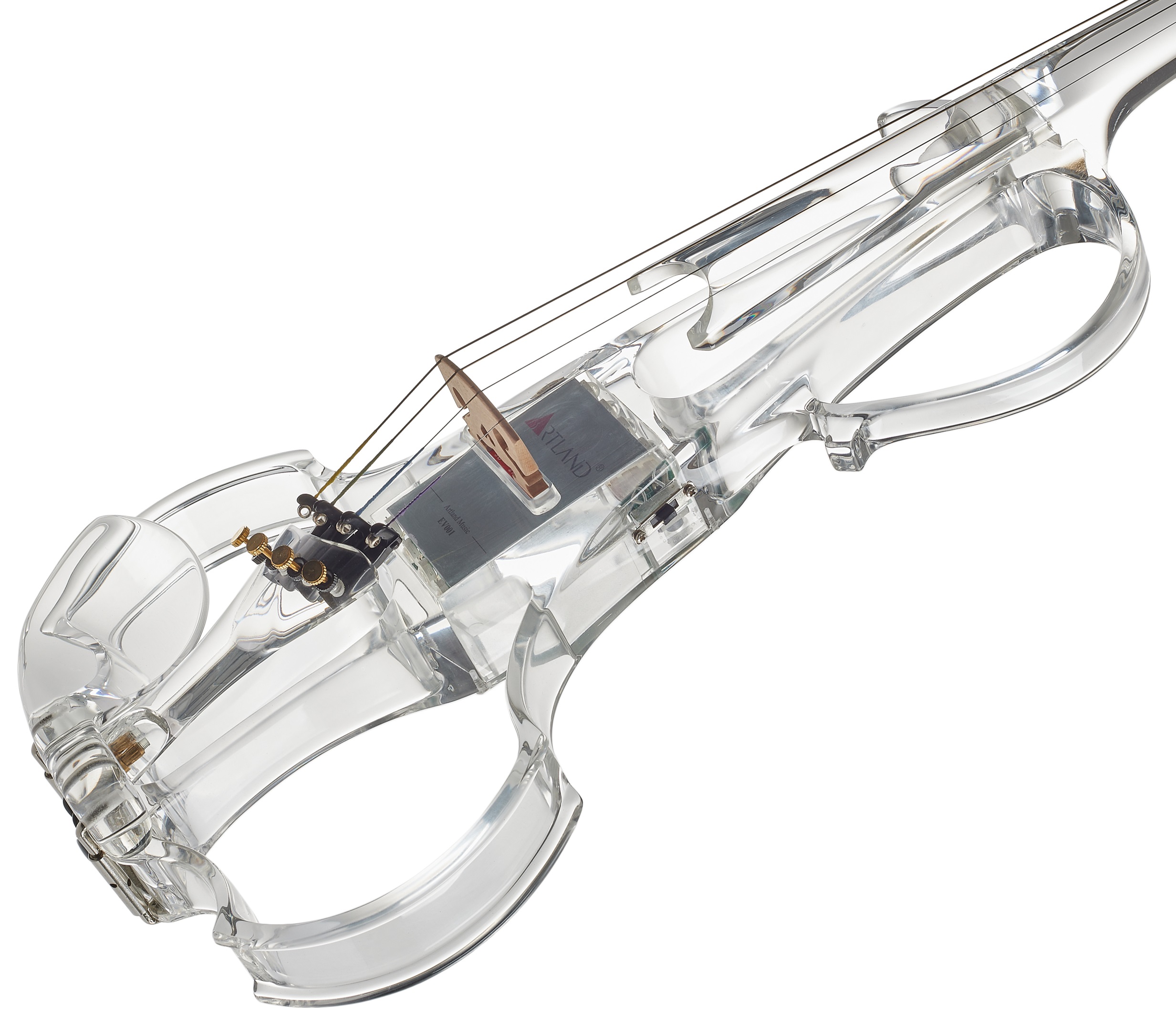 Artland Electric Violin EV001 (obrázek 3)