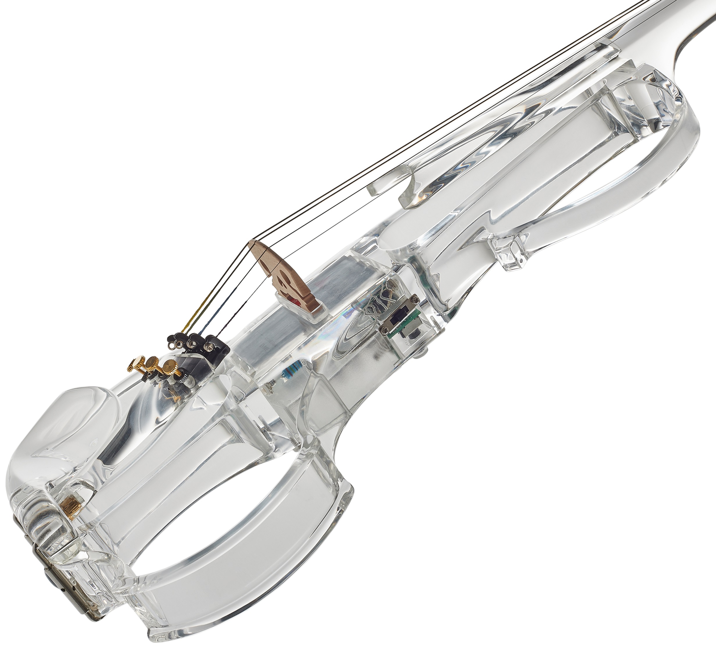 Artland Electric Violin EV001 (obrázek 4)