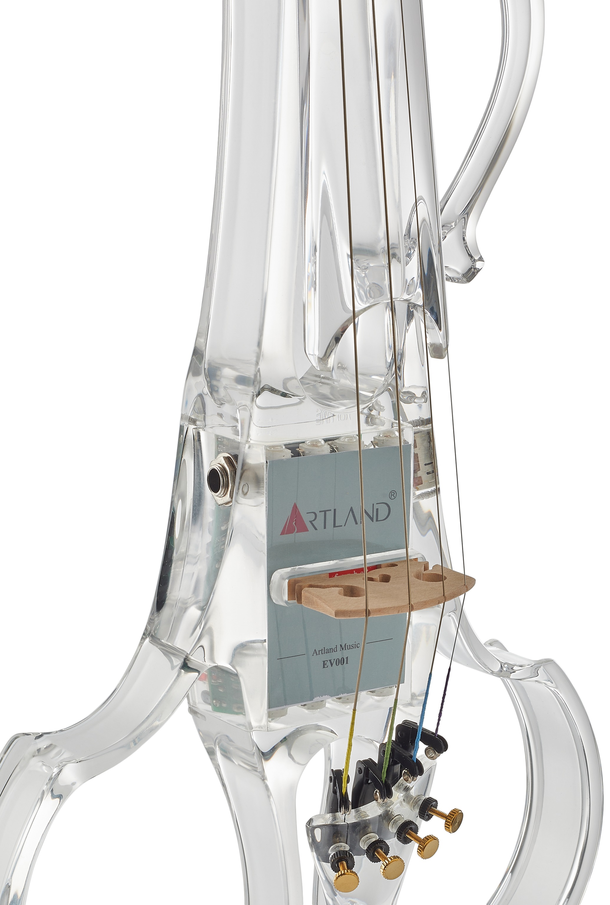 Artland Electric Violin EV001 (obrázek 7)