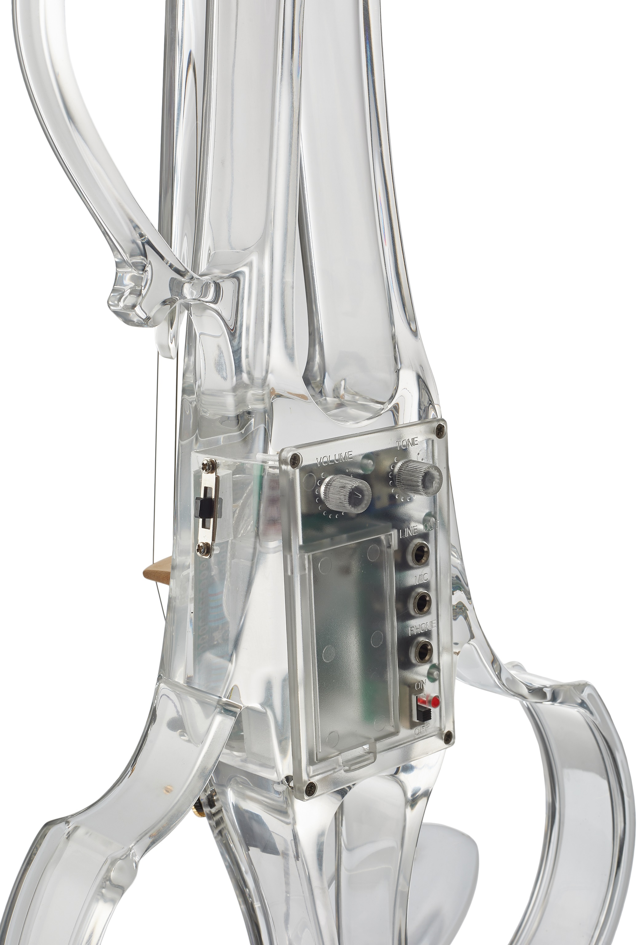 Artland Electric Violin EV001 (obrázek 8)