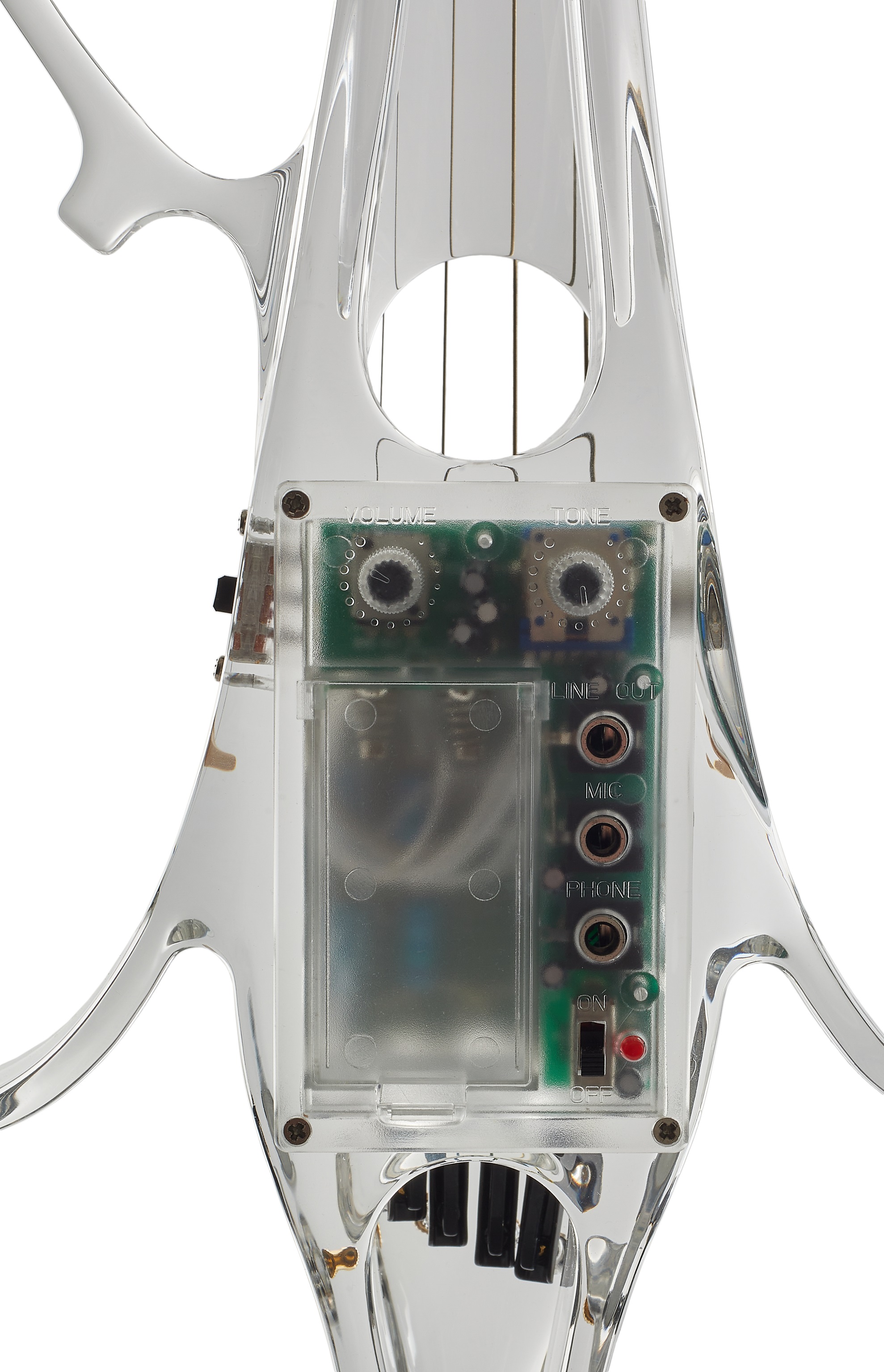 Artland Electric Violin EV001 (obrázek 9)