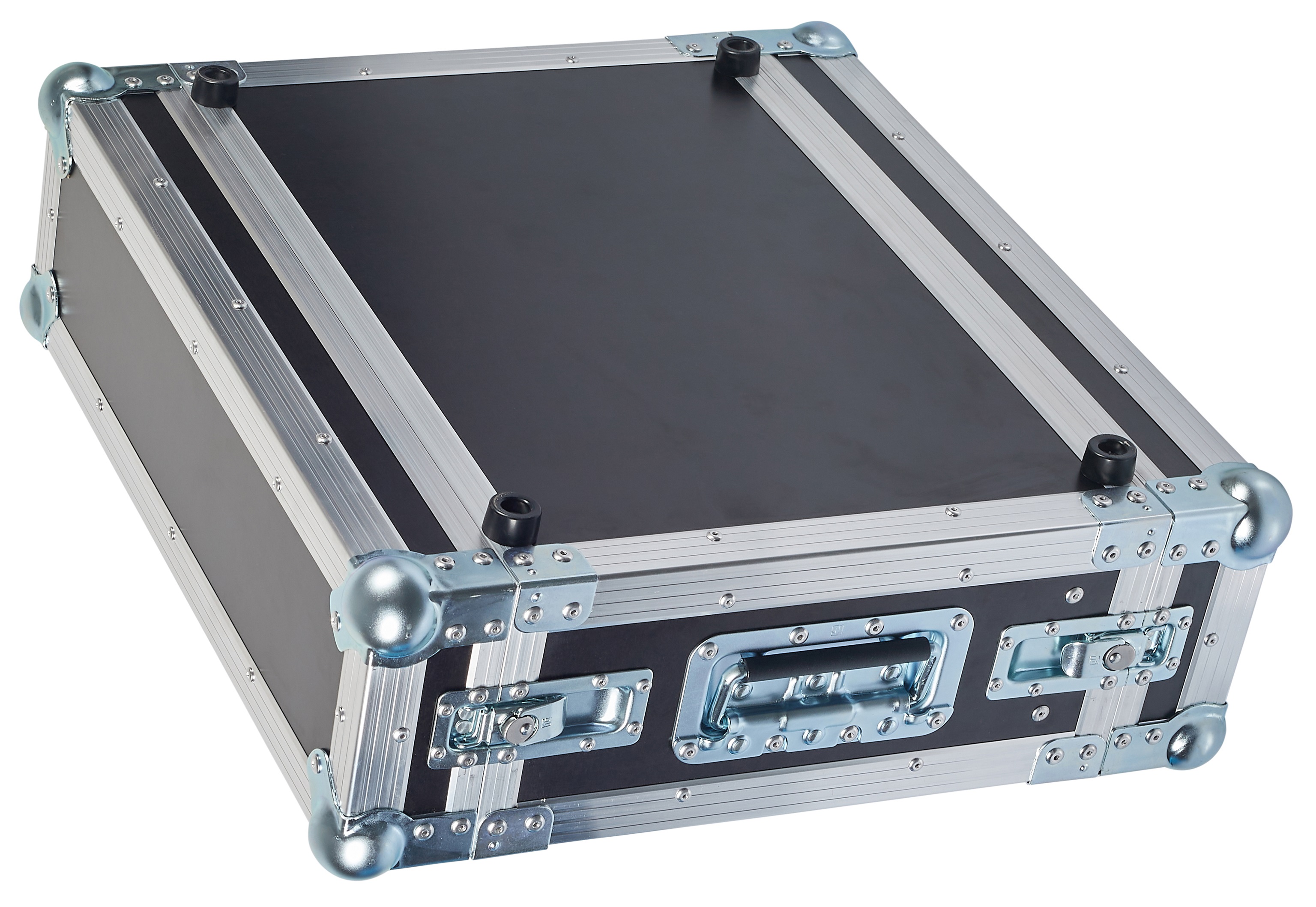 Razzor Cases 3U rack 450 (obrázek 4)