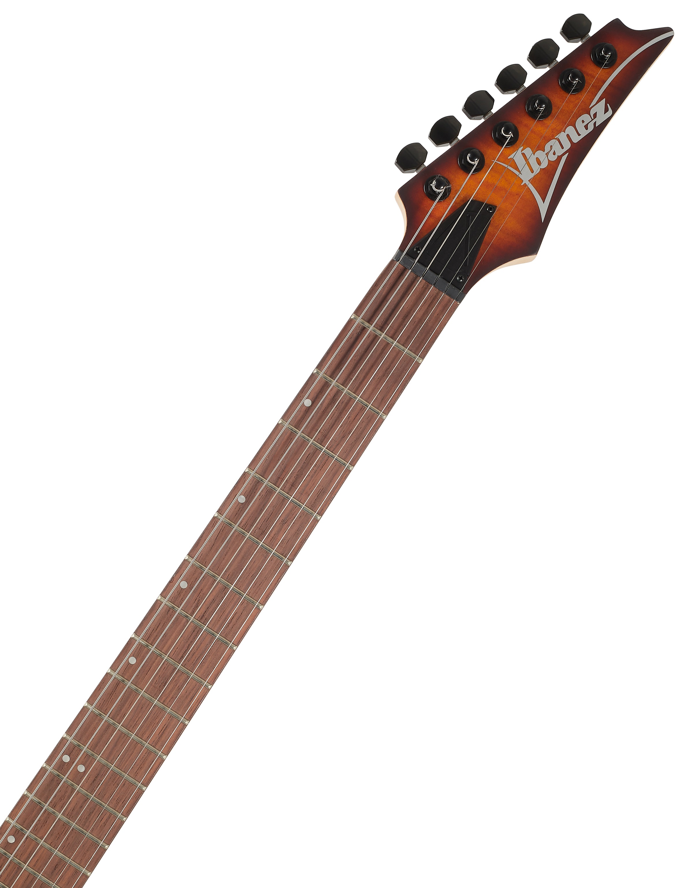 Ibanez RGA42FM Dragon Eye Burst (obrázek 4)