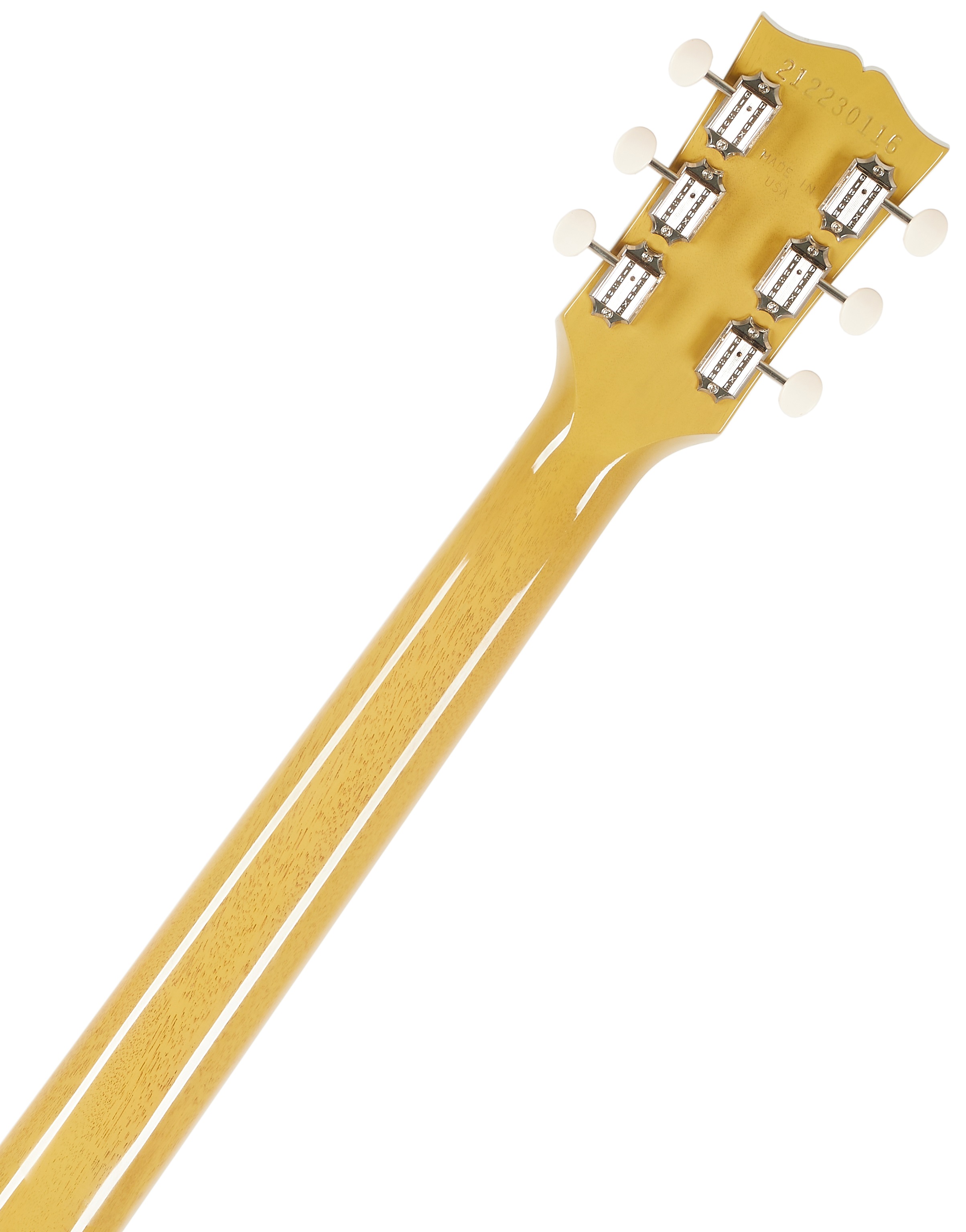 Gibson Les Paul Special TV Yellow (obrázek 5)