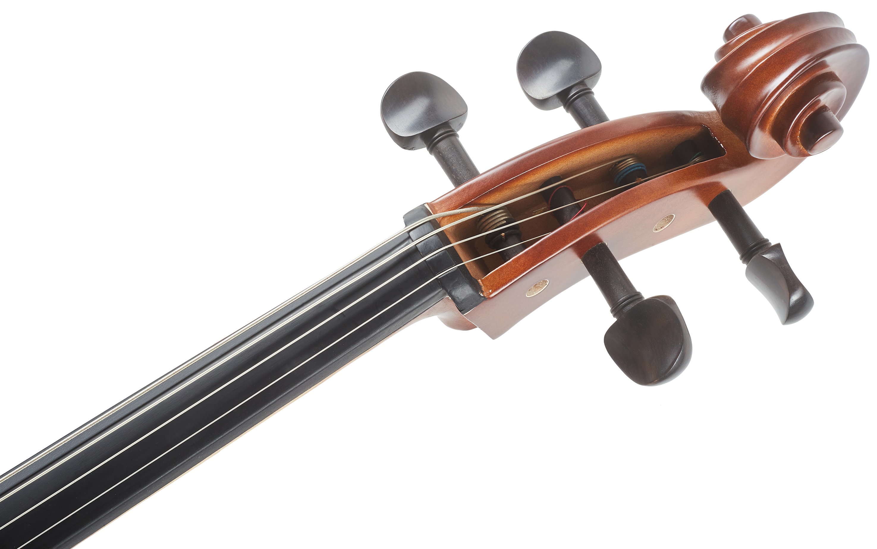 Bacio Instruments Basic Cello (GC102F) 3/4 (rozbalené) (obrázek 6)