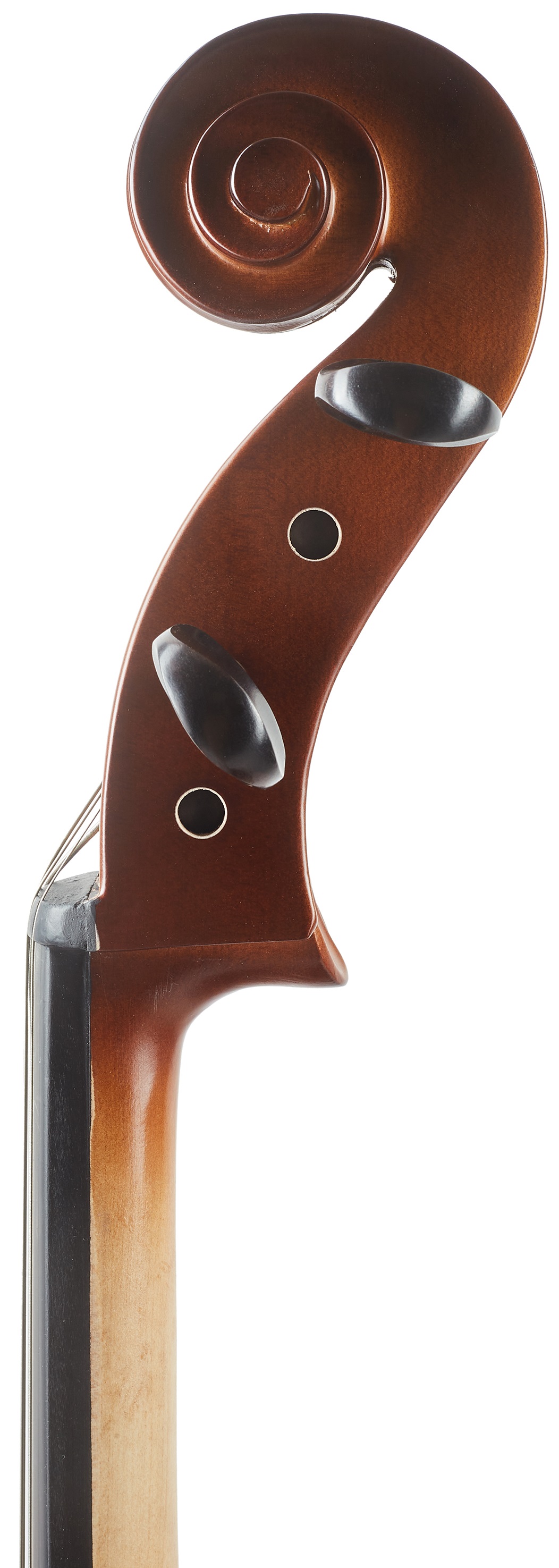 Bacio Instruments Basic Cello (GC102F) 3/4 (rozbalené) (obrázek 7)