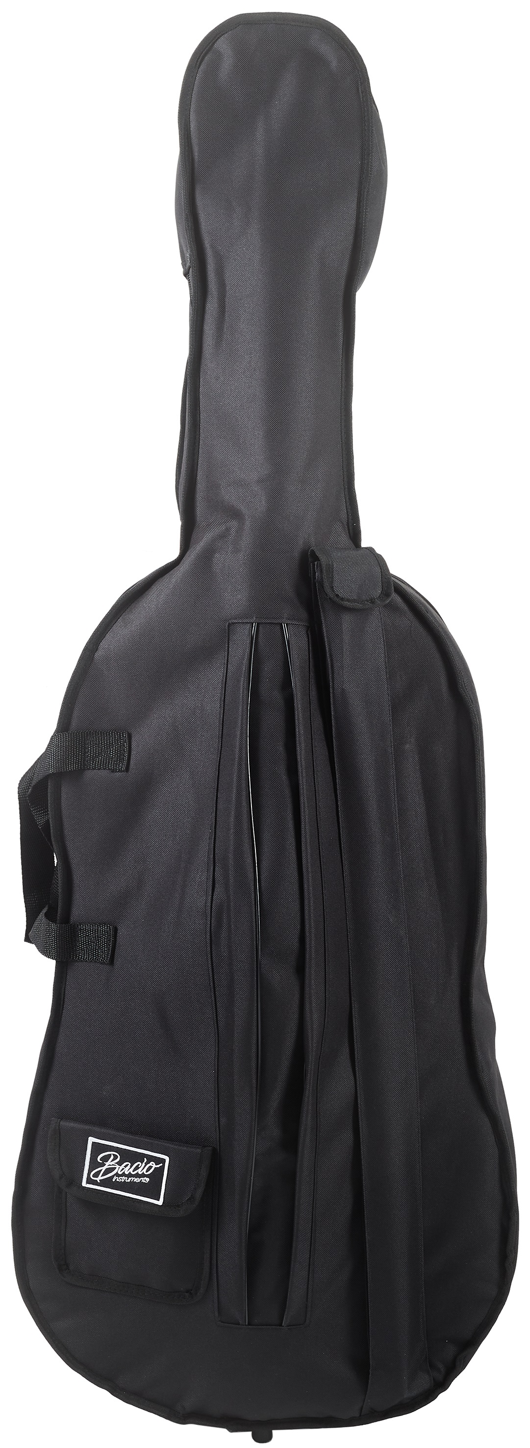 Bacio Instruments Basic Cello (GC102F) 3/4 (rozbalené) (obrázek 8)