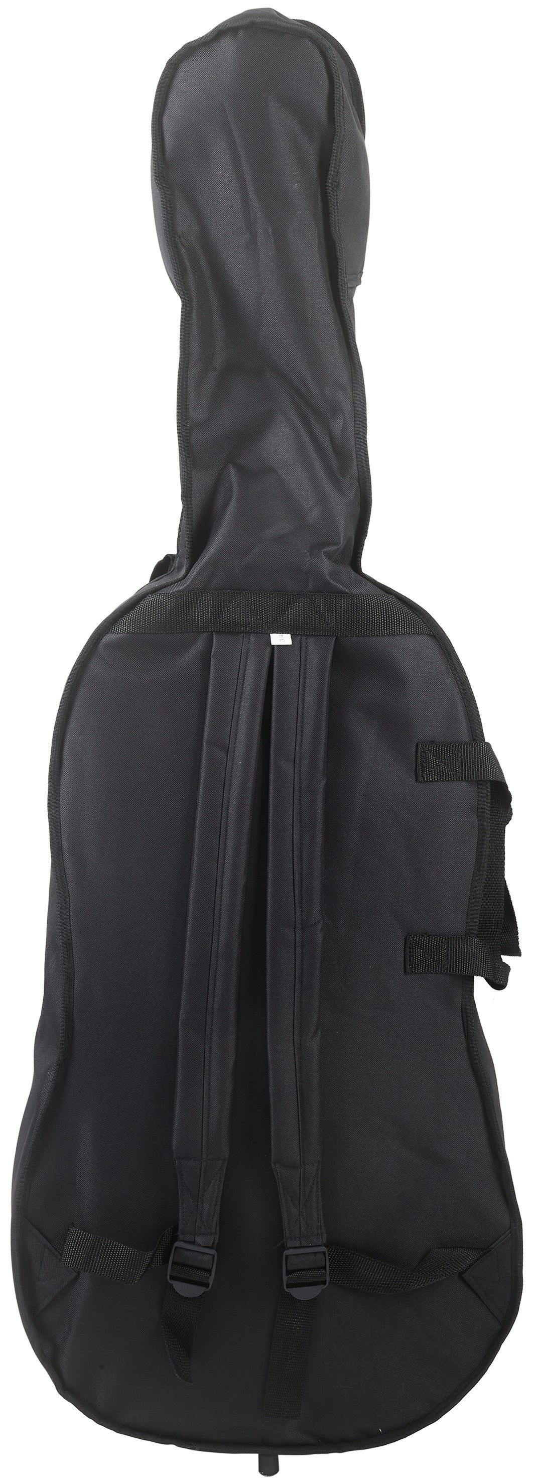 Bacio Instruments Basic Cello (GC102F) 3/4 (rozbalené) (obrázek 9)