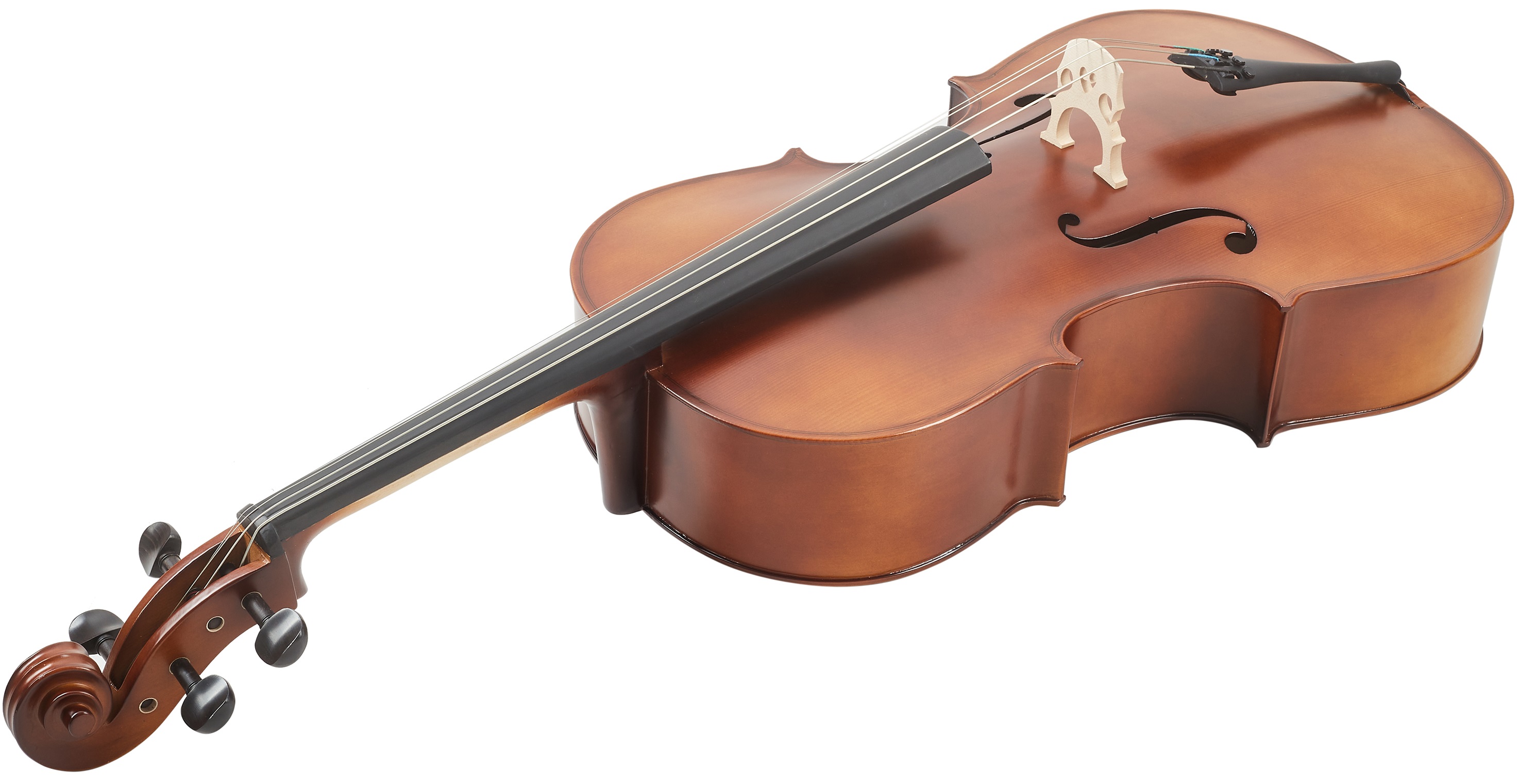 Bacio Instruments Basic Cello (GC102F) 1/2 (obrázek 4)