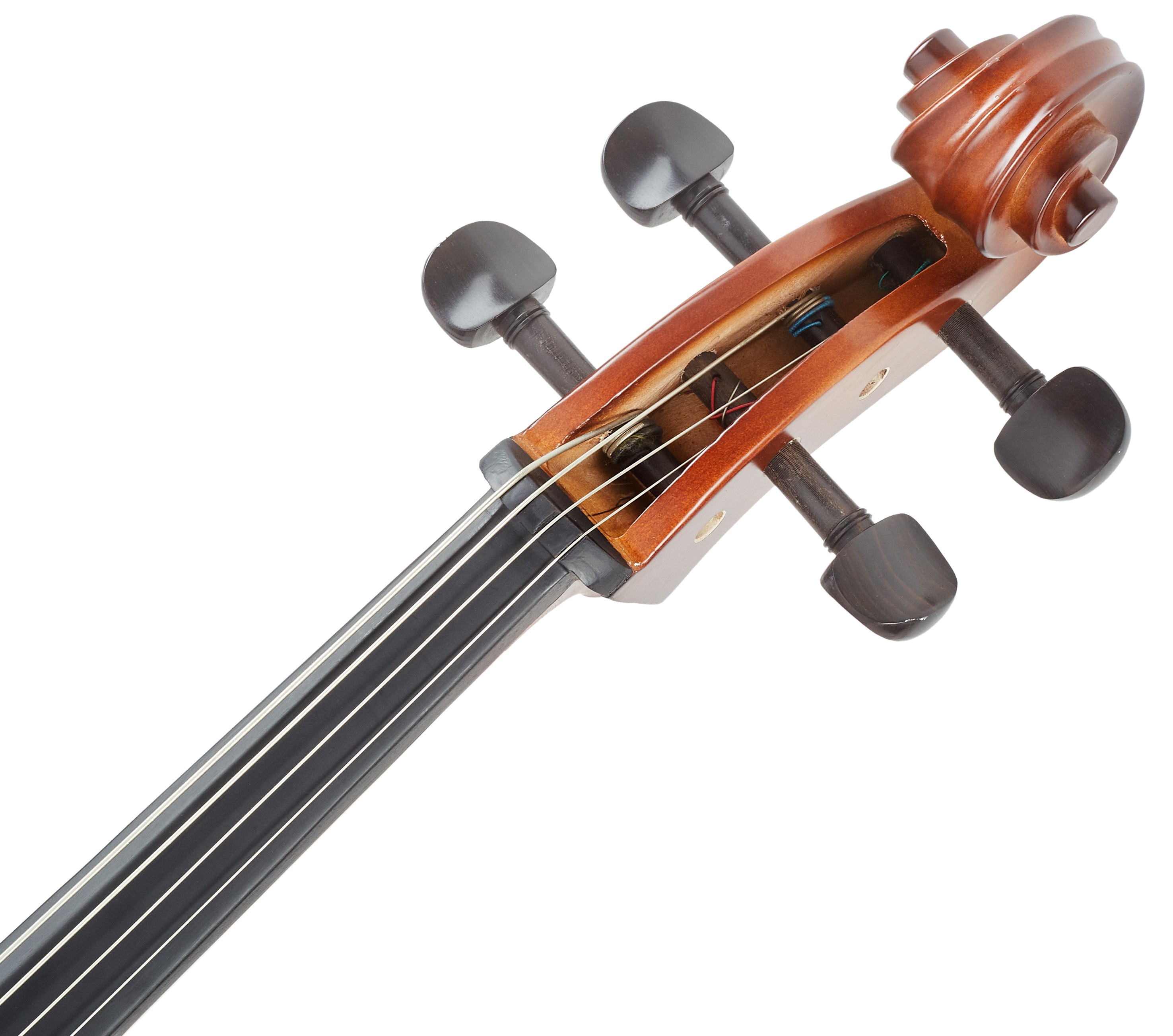 Bacio Instruments Basic Cello (GC102F) 1/2 (obrázek 6)
