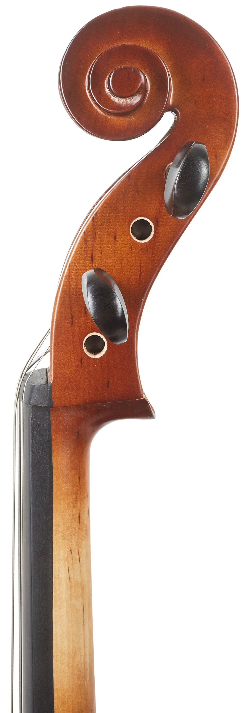 Bacio Instruments Basic Cello (GC102F) 1/4 (obrázek 8)