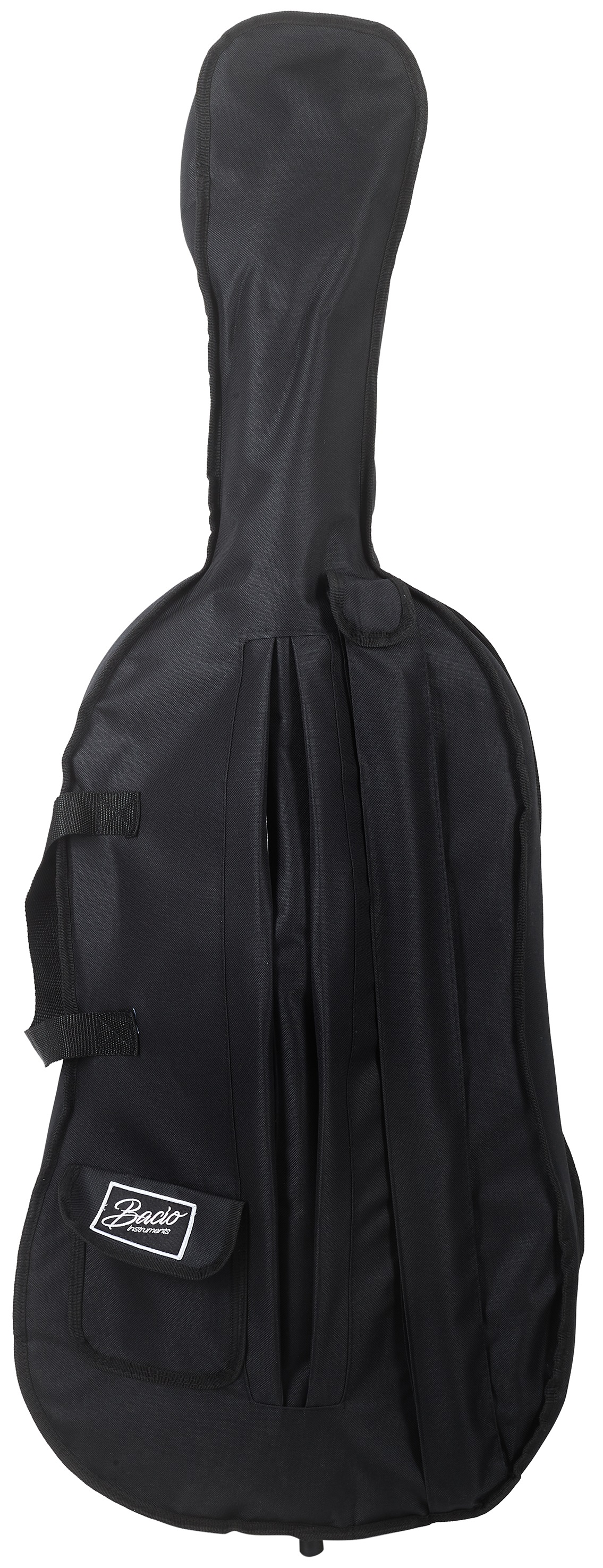 Bacio Instruments Basic Cello (GC102F) 1/4 (obrázek 9)