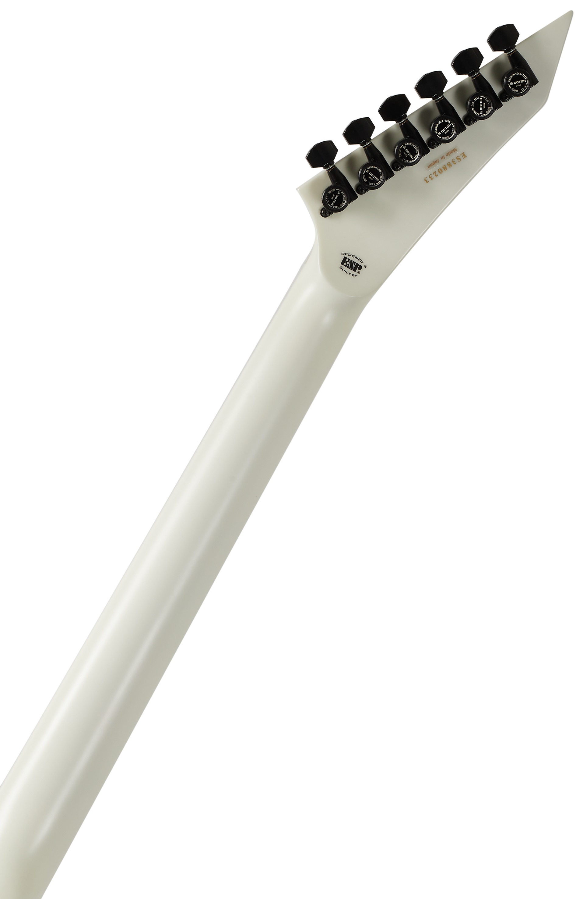 ESP E-II Arrow NT SW (obrázek 5)