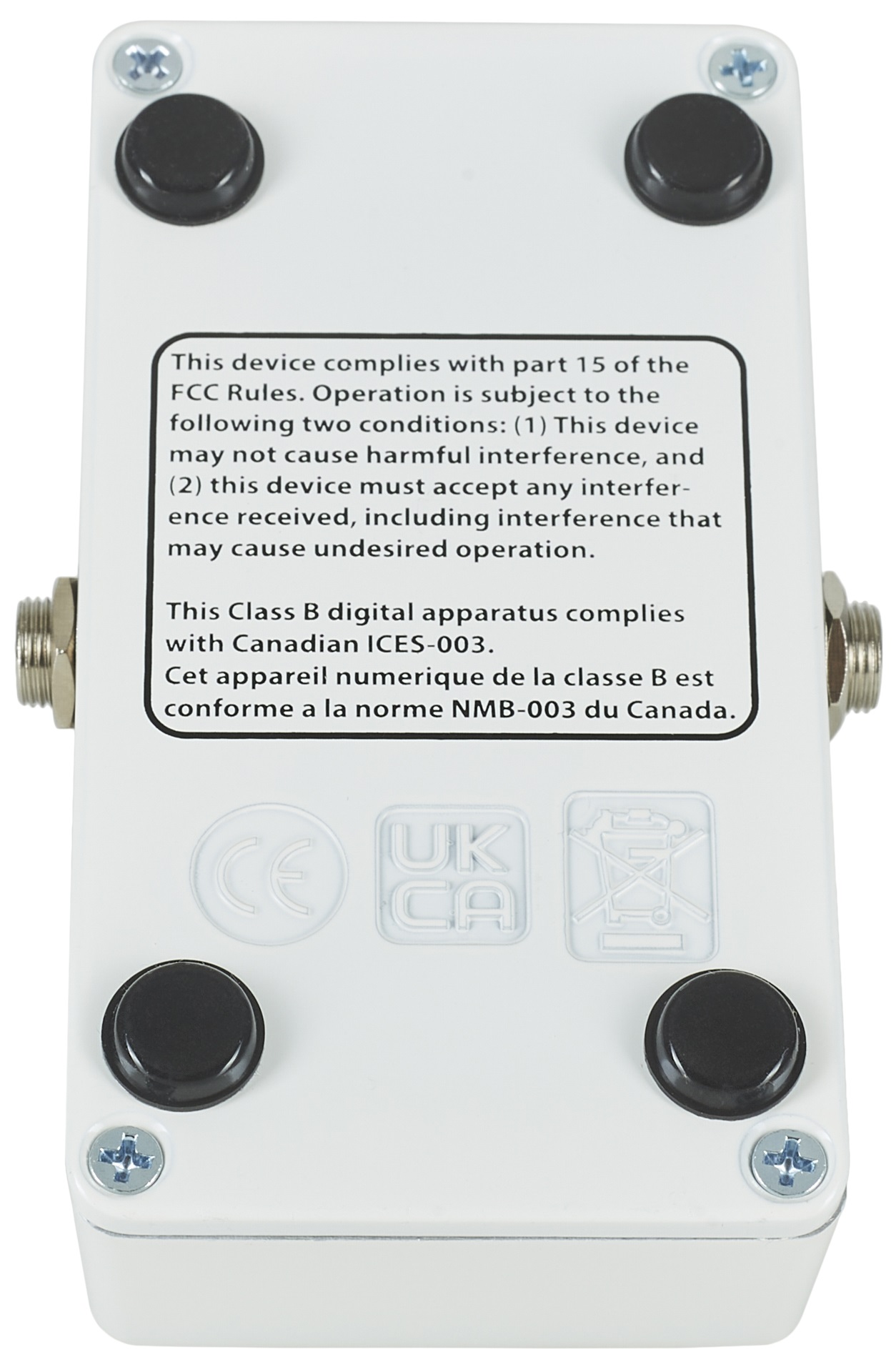 Electro-Harmonix Holy Grail Neo (rozbalené) (obrázek 5)