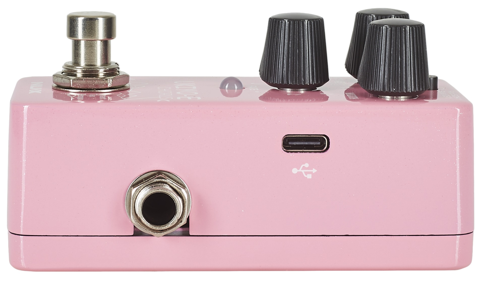 Nux UKYIO-E NCH-4 (obrázek 5)