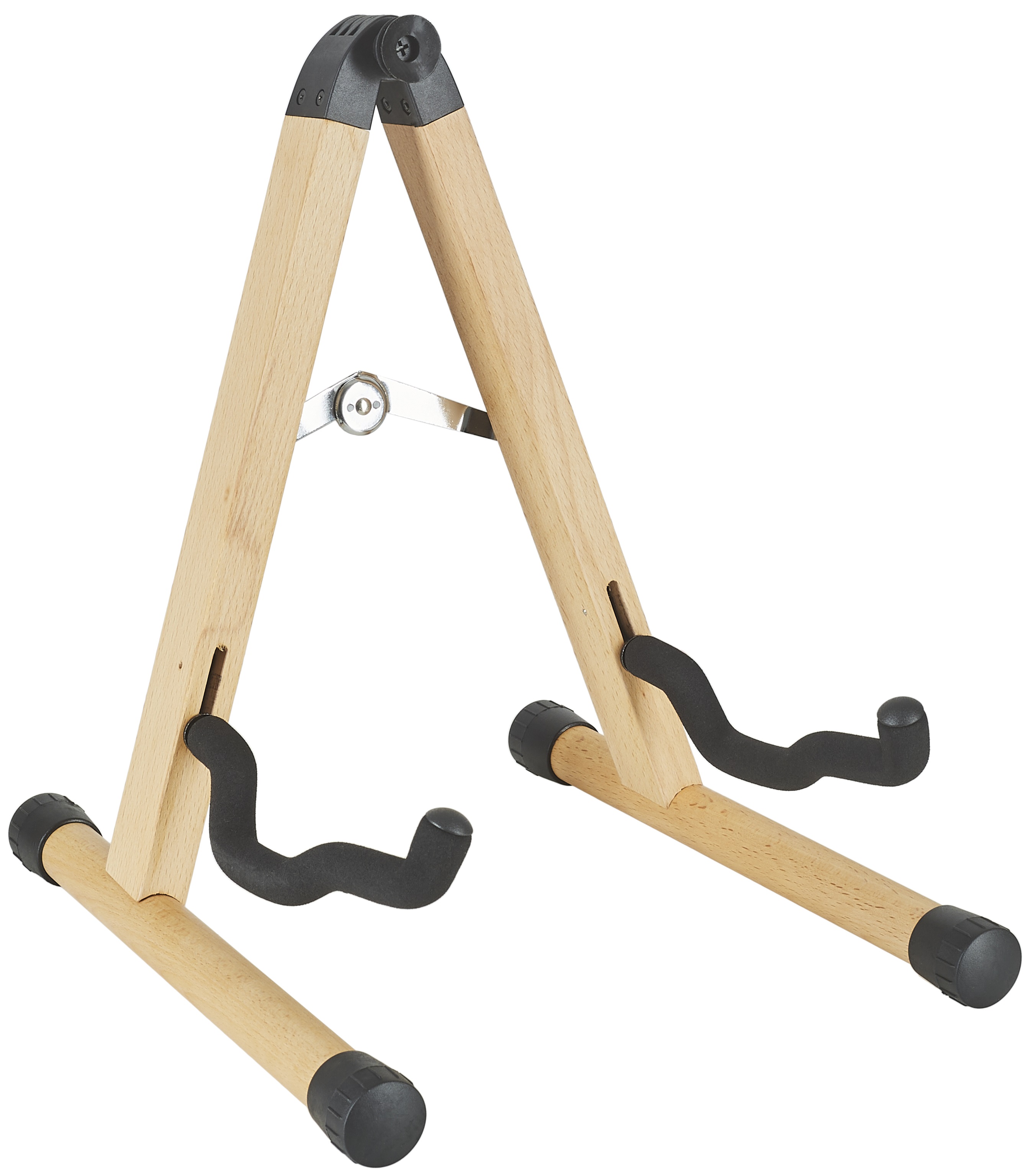 Levně Guitto GGS-14 Wood Stand