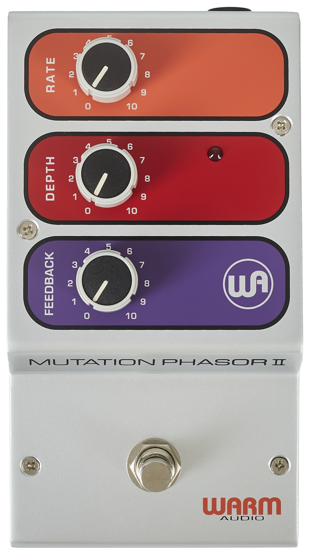 Levně Warm Audio Mutation Phasor II