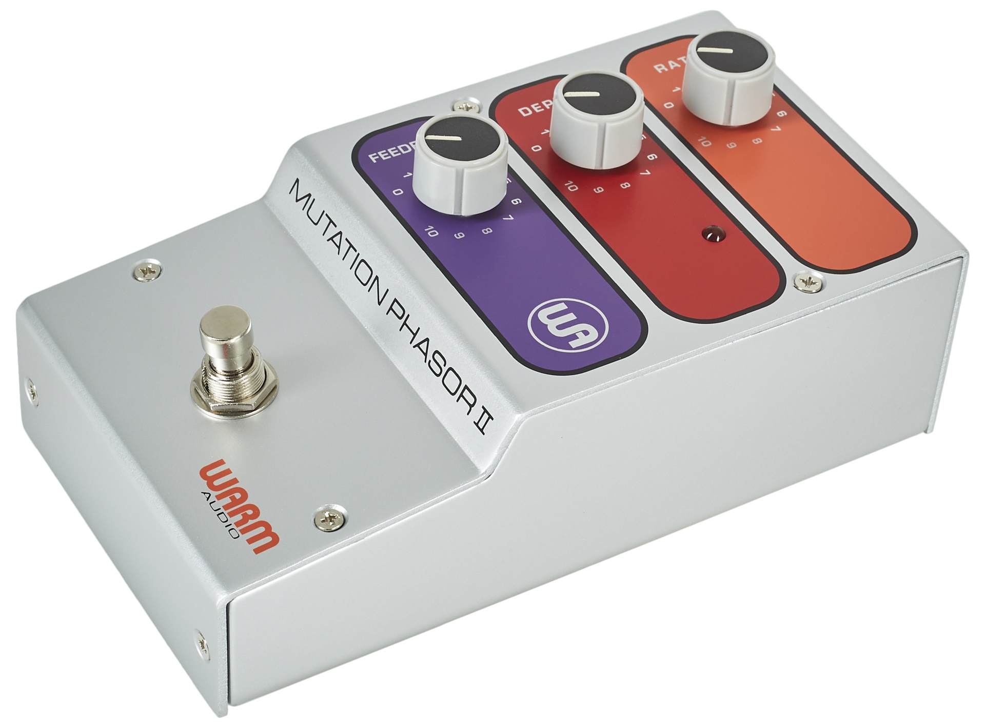 Warm Audio Mutation Phasor II (obrázek 3)