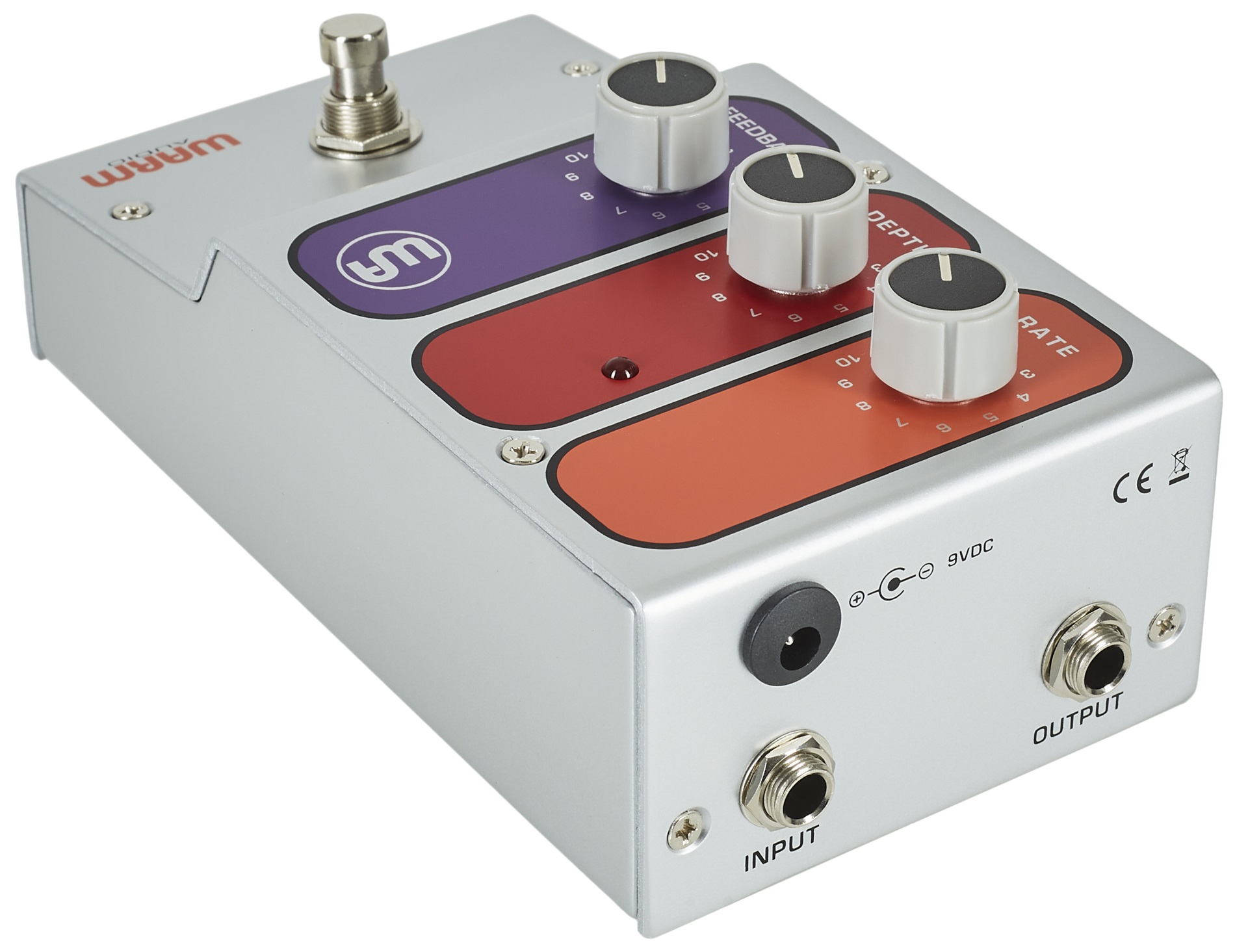 Warm Audio Mutation Phasor II (obrázek 4)