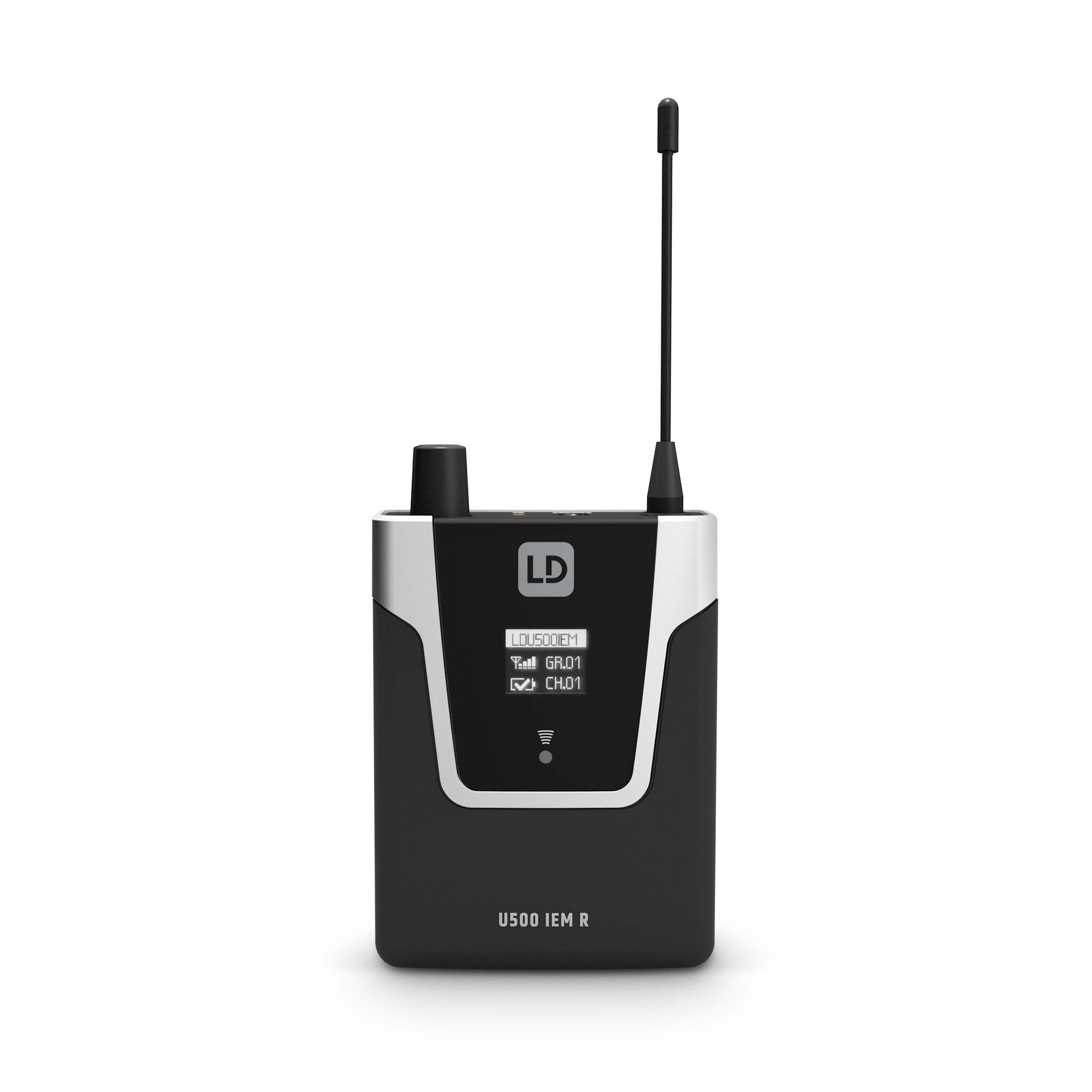 LD Systems U508 IEM HP (obrázek 8)