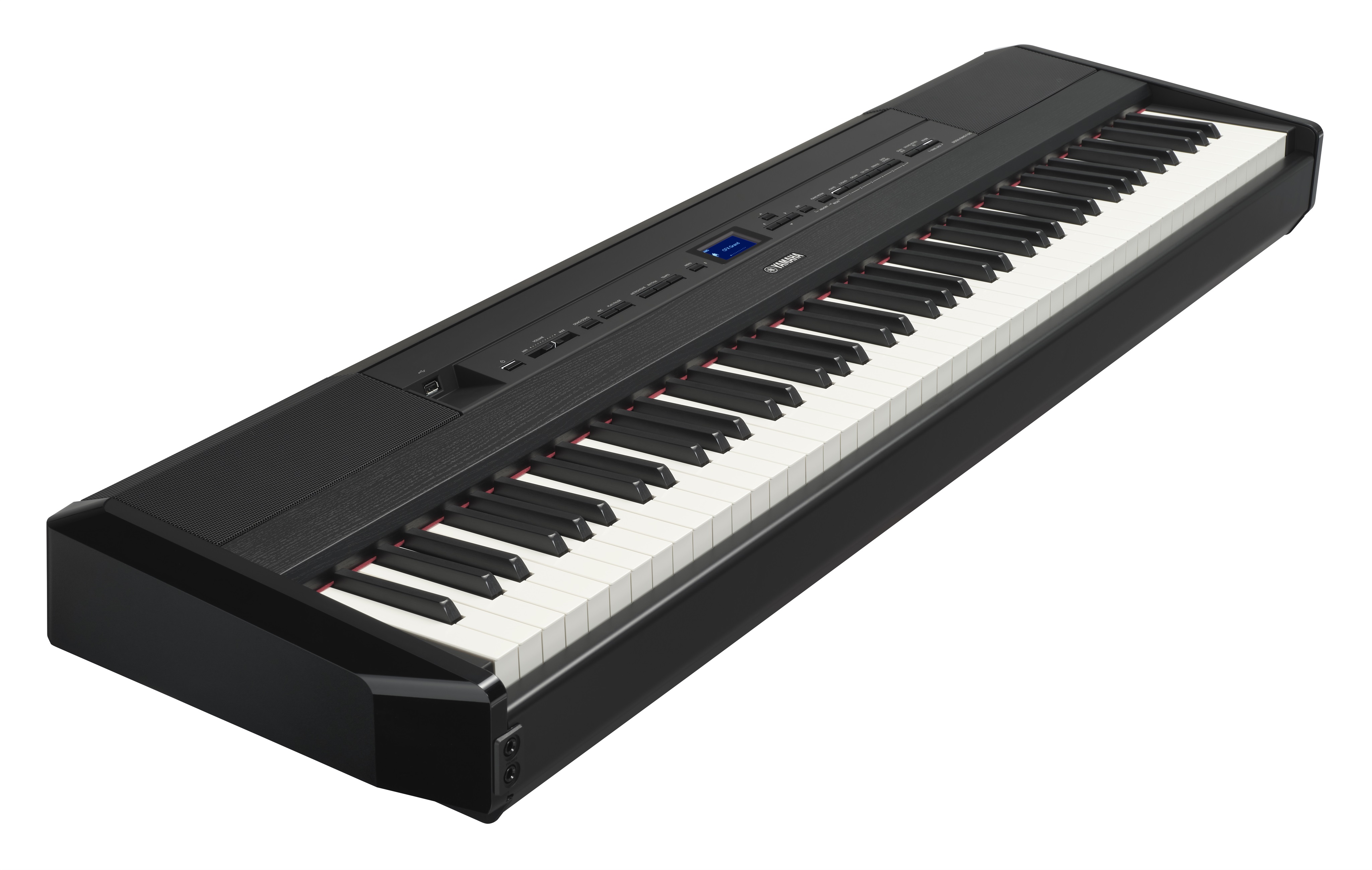 Yamaha P-525B (obrázek 4)