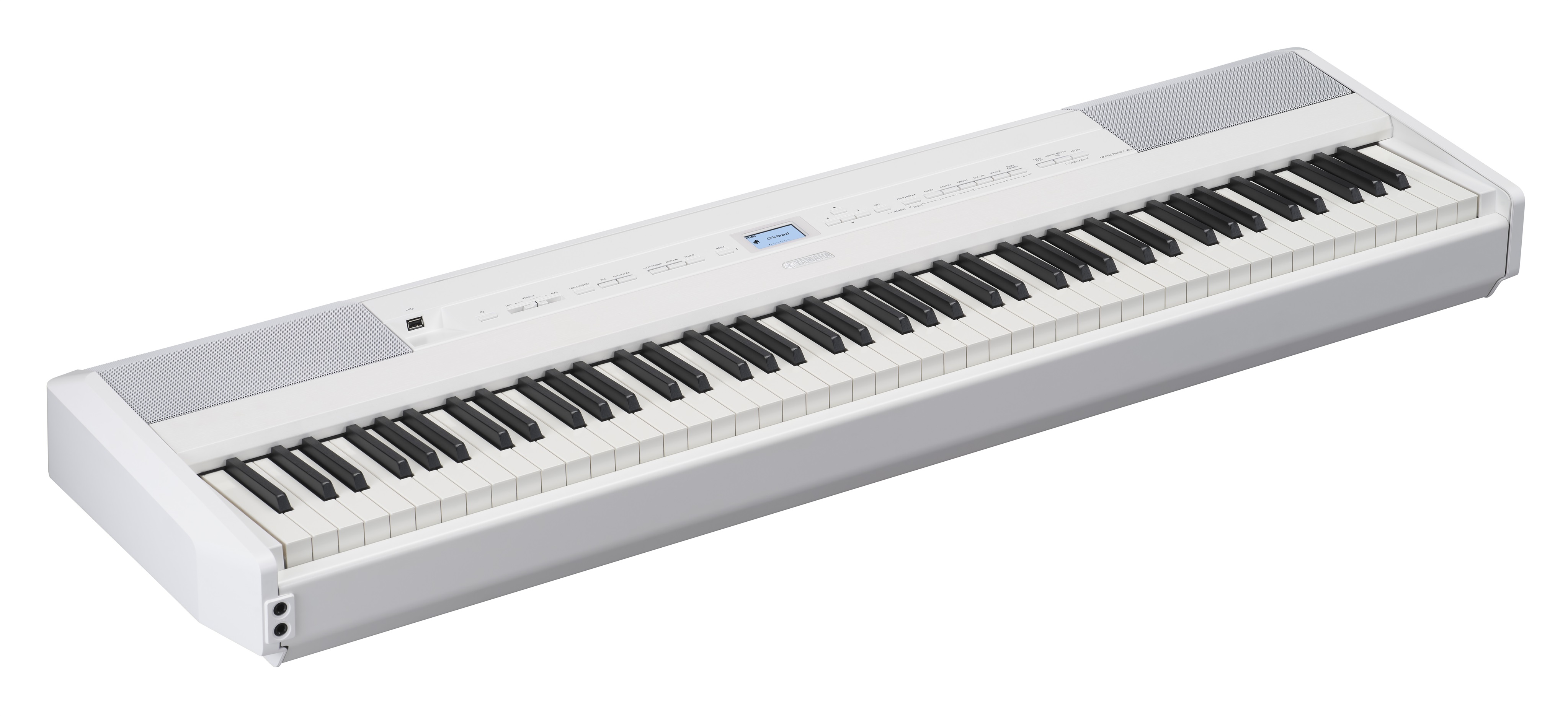 Yamaha P-525WH (obrázek 3)