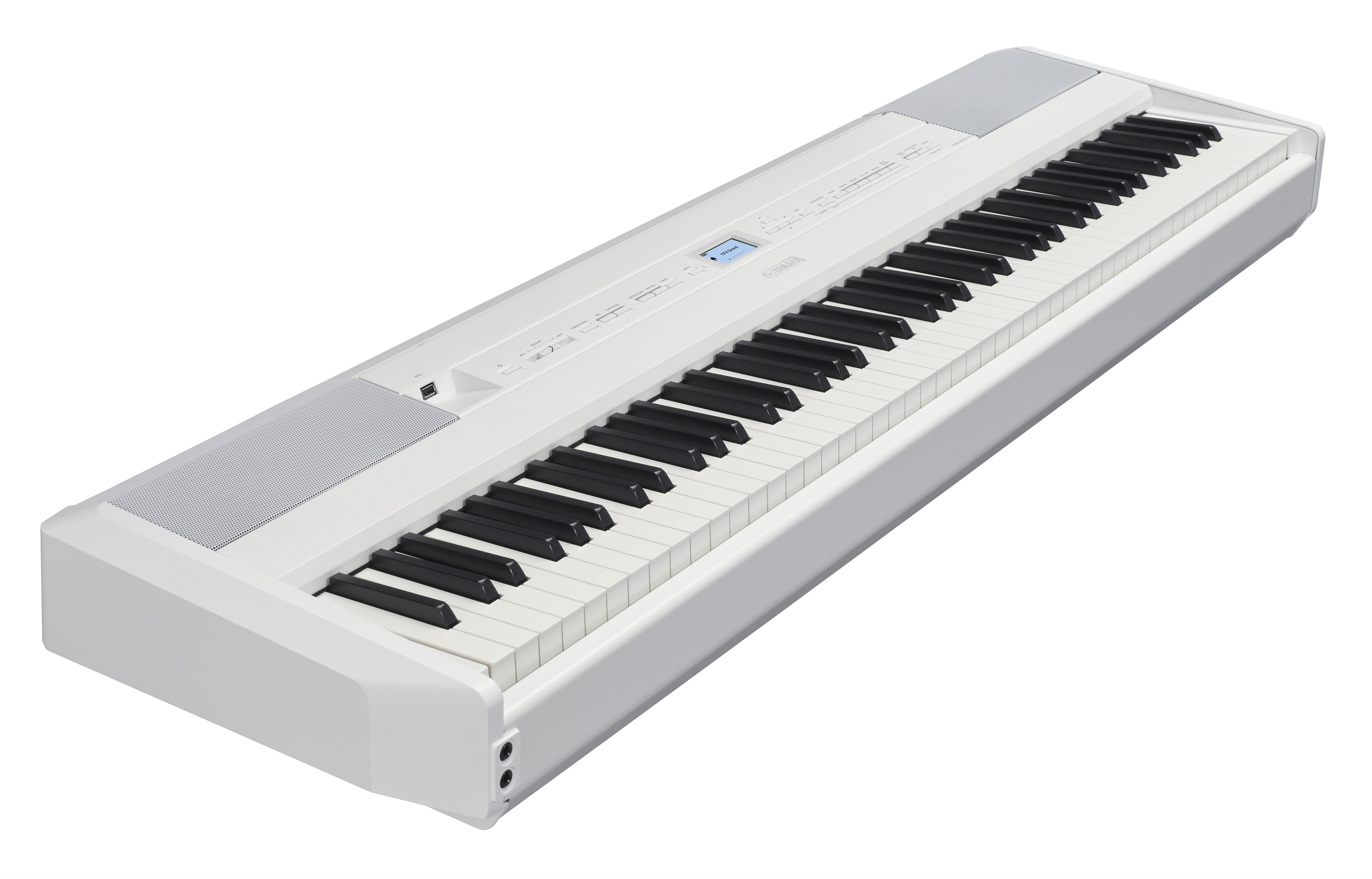 Yamaha P-525WH (obrázek 4)