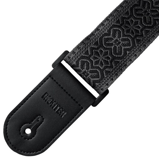 Richter Retro Black / Anthracite (obrázek 3)