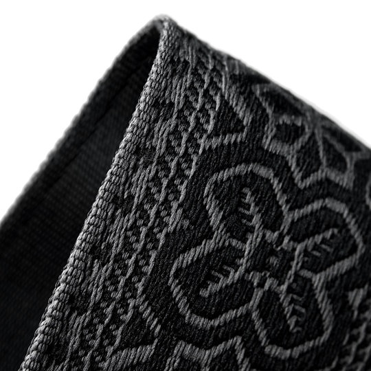 Richter Retro Black / Anthracite (obrázek 4)
