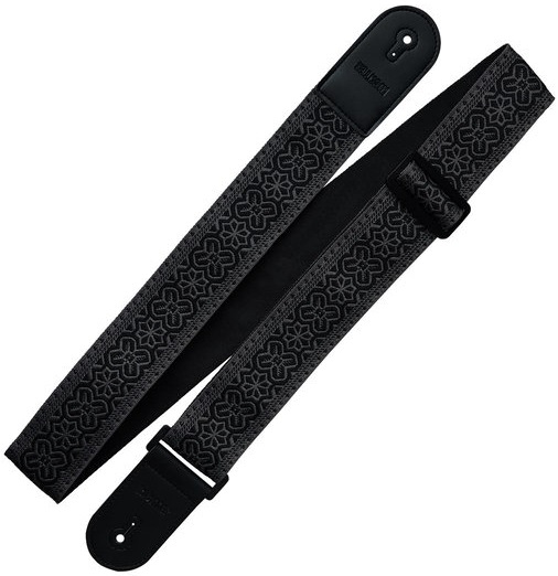 Levně Richter Retro Black / Anthracite