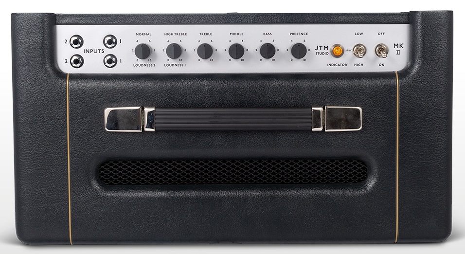 Marshall Studio JTM ST20C (obrázek 4)