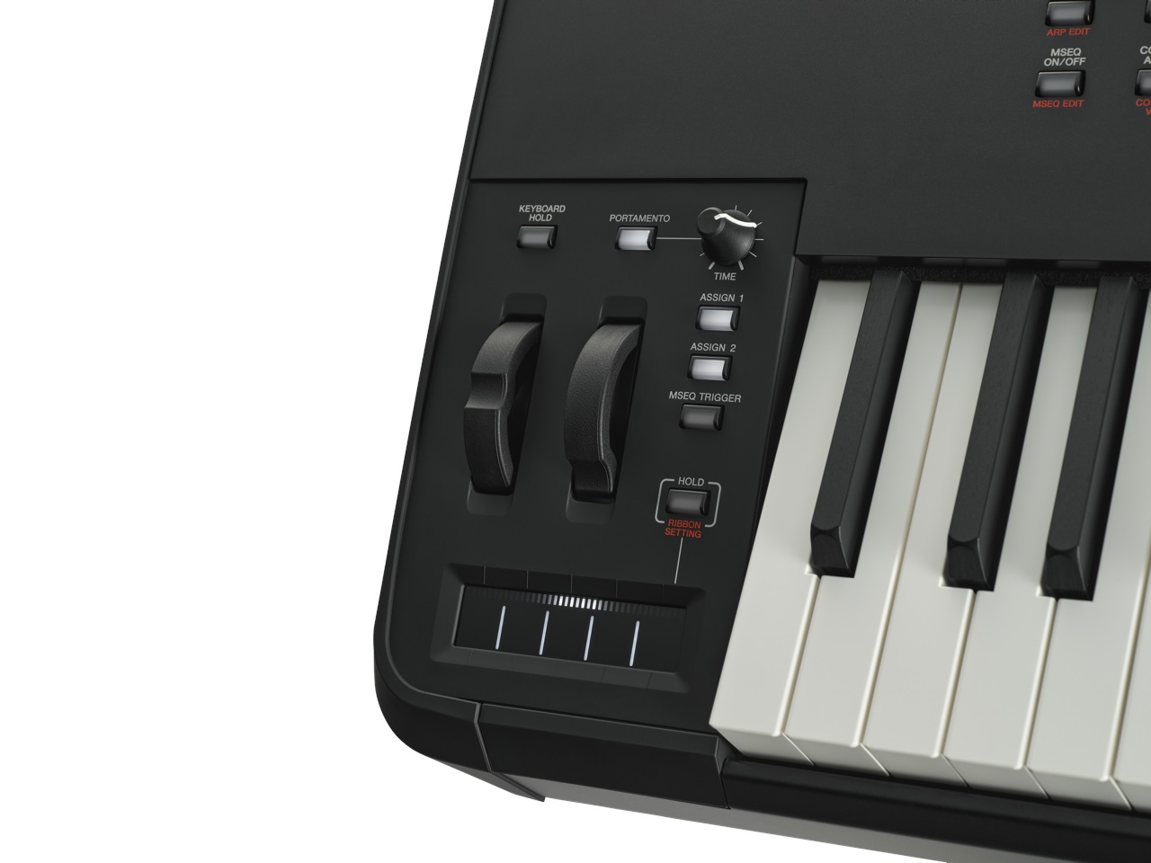 Yamaha Montage M8X (obrázek 8)