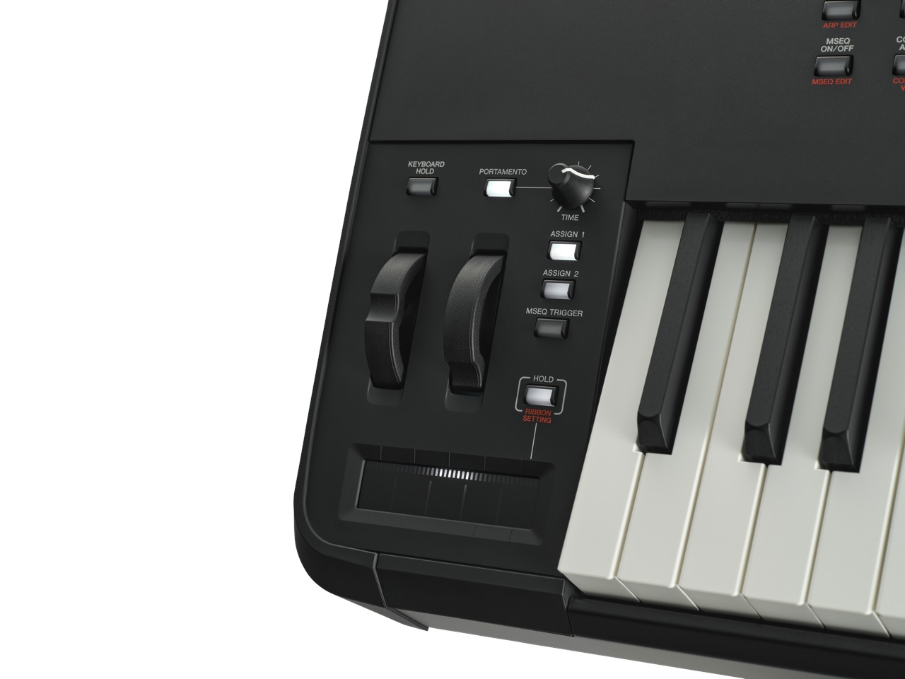 Yamaha Montage M6 (obrázek 17)