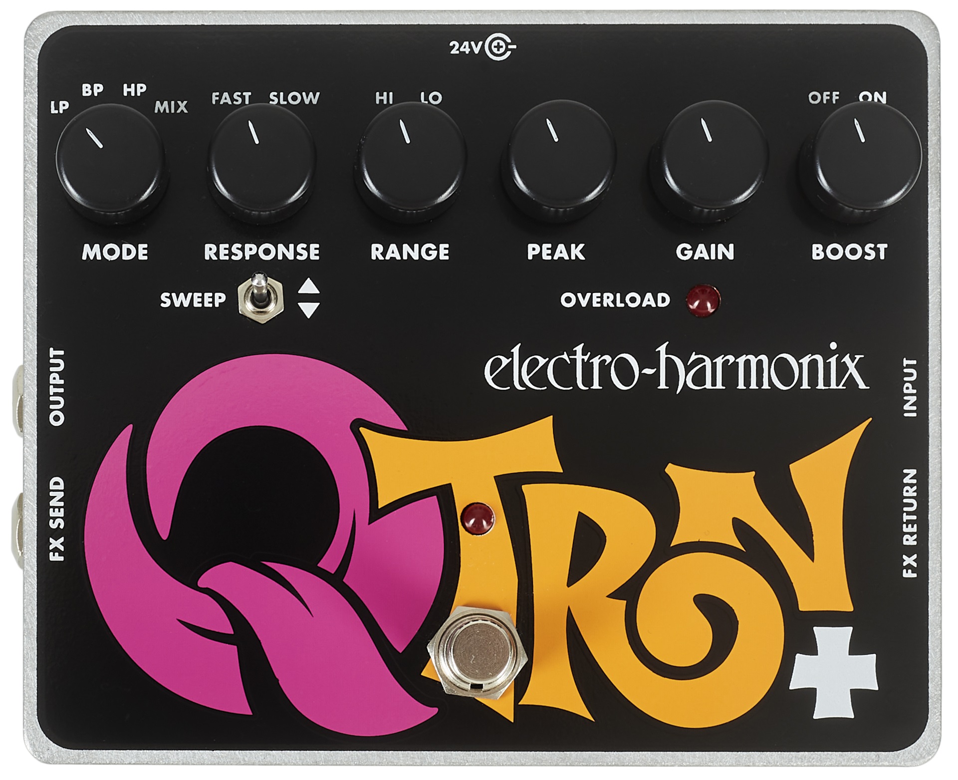 Levně Electro-Harmonix Q-Tron Plus