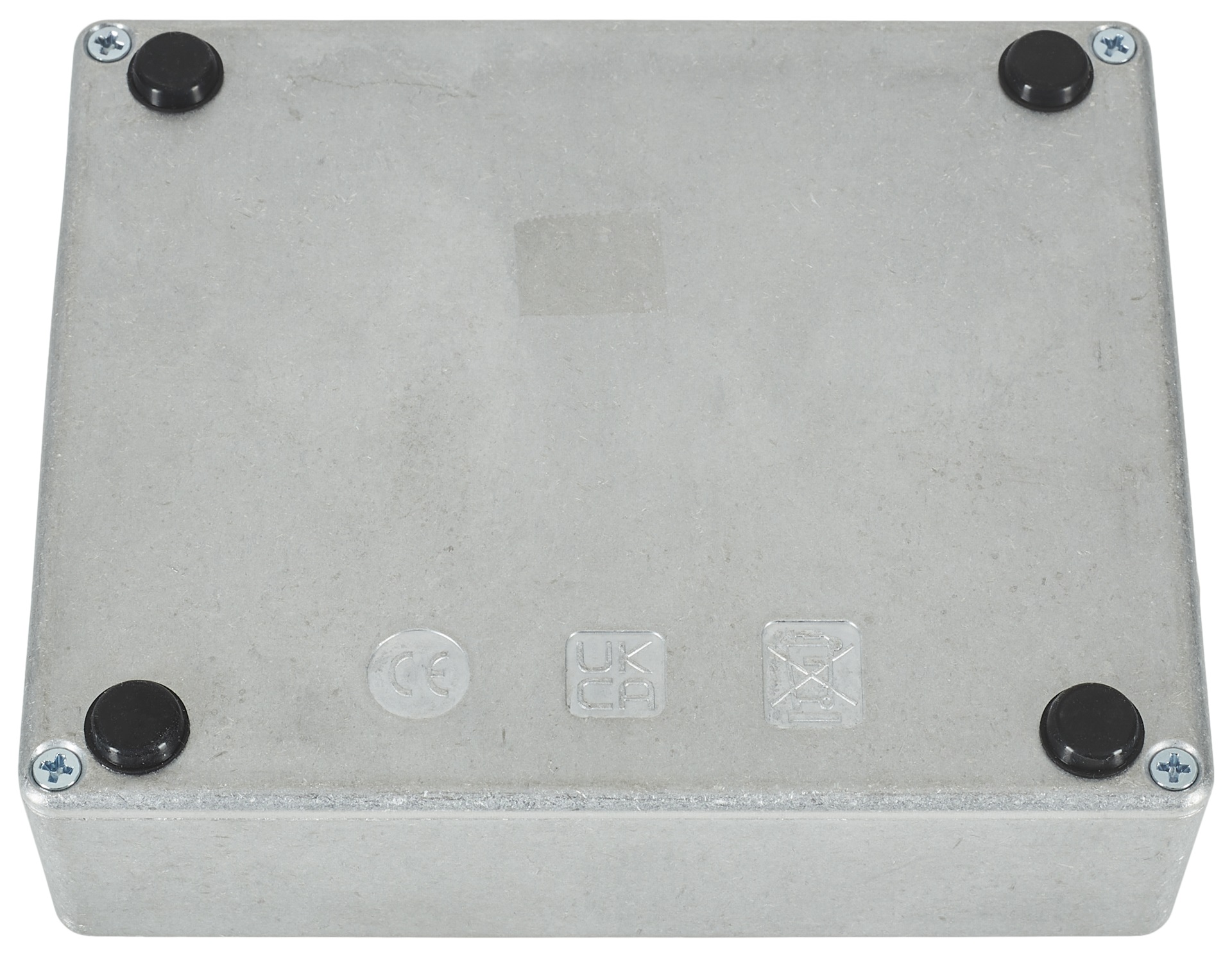 Electro-Harmonix Q-Tron Plus (obrázek 5)