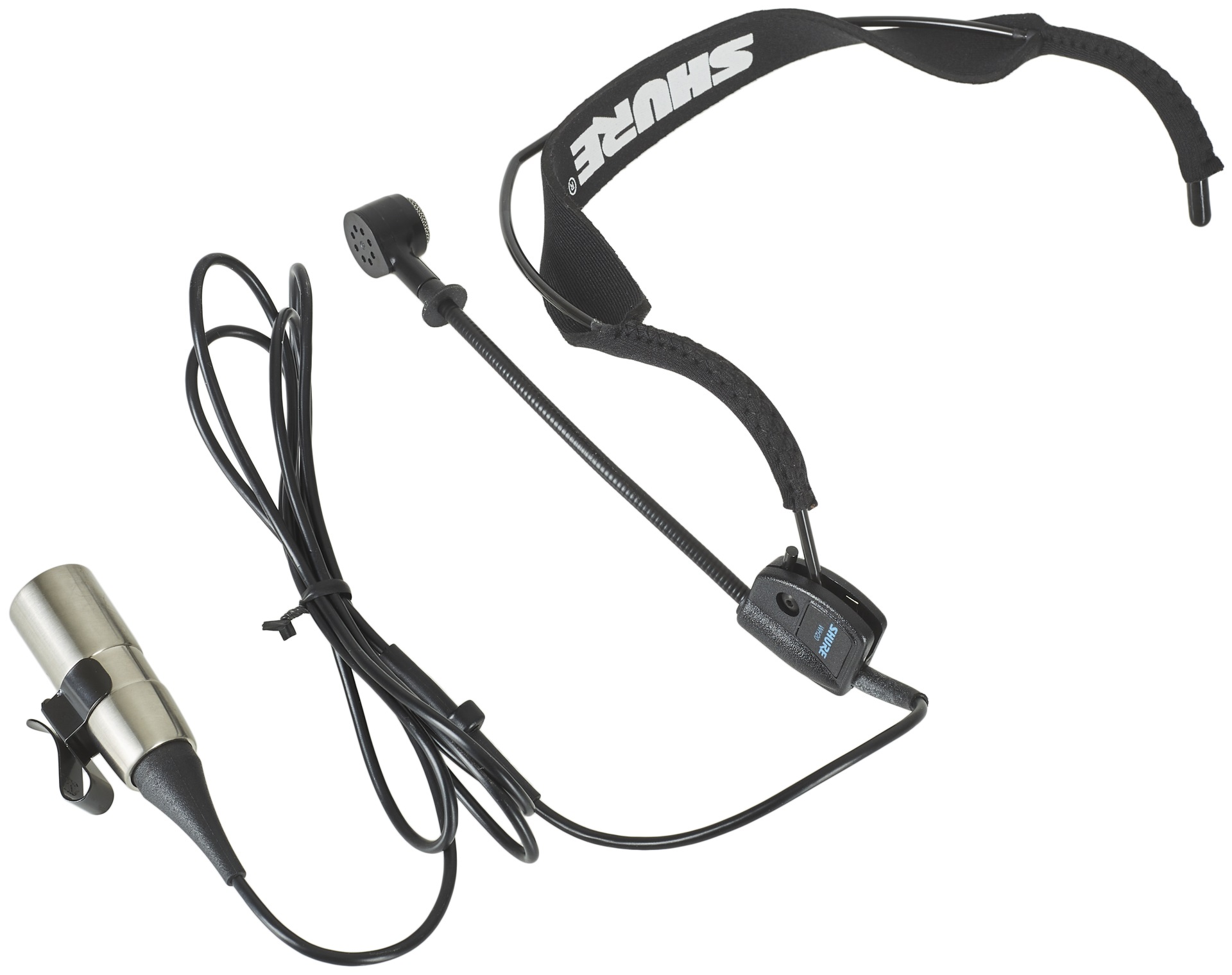 Shure WH20-XLR (obrázek 3)