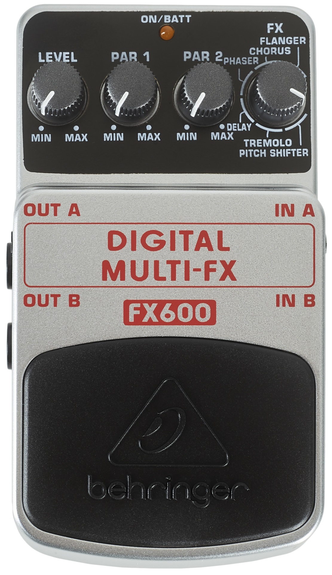 Levně Behringer FX600