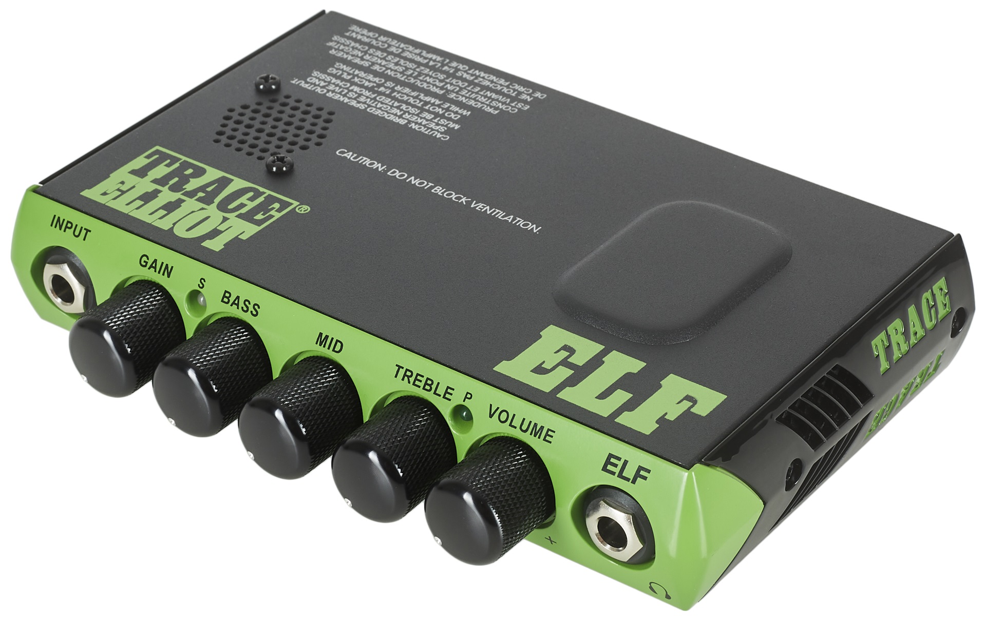 Trace Elliot Elf (obrázek 3)