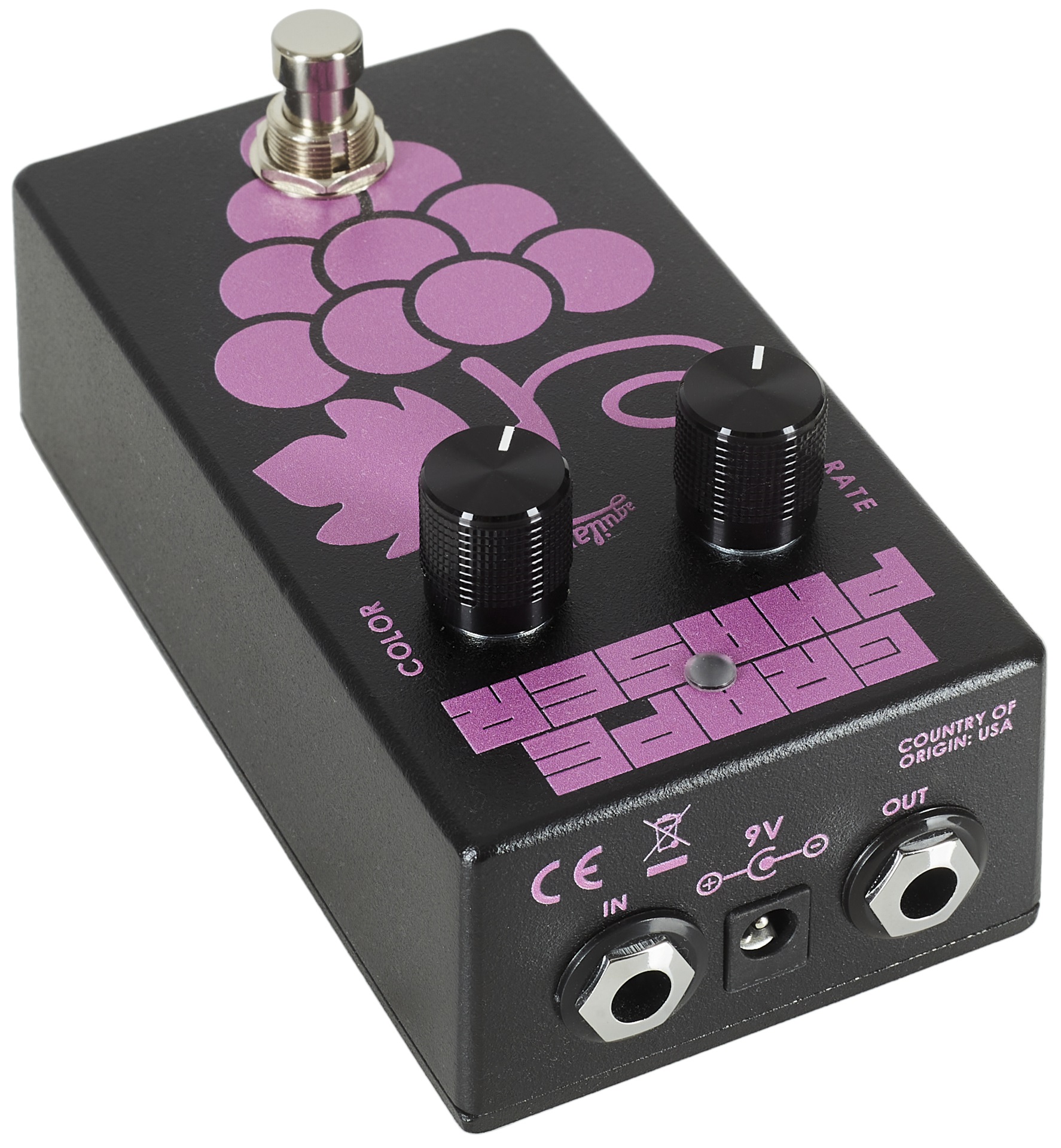 Aguilar Grape Phaser-2 (obrázek 4)