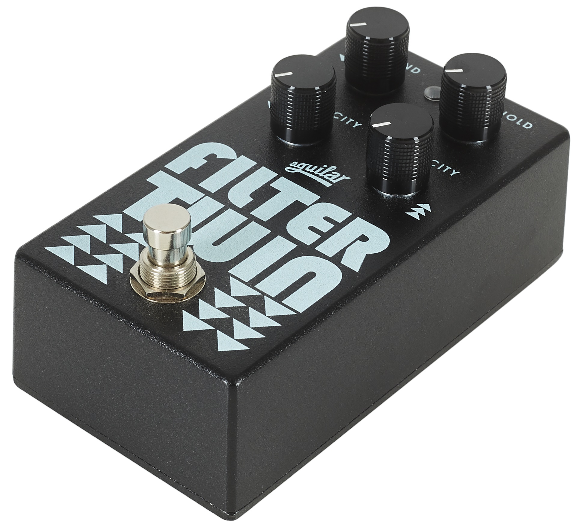 Aguilar Filter Twin-2 (obrázek 3)