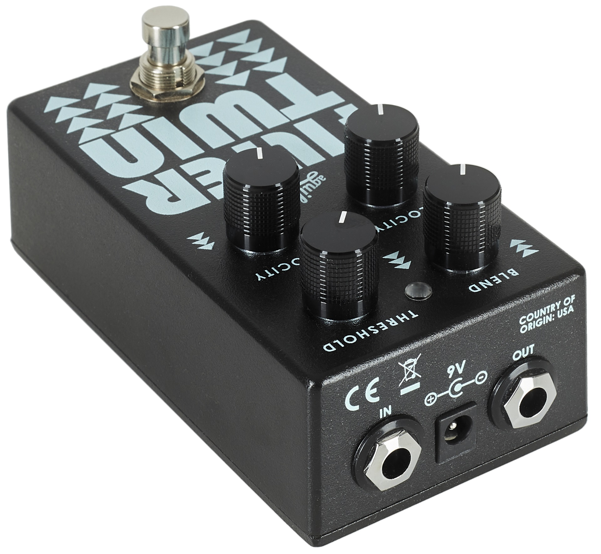 Aguilar Filter Twin-2 (obrázek 4)