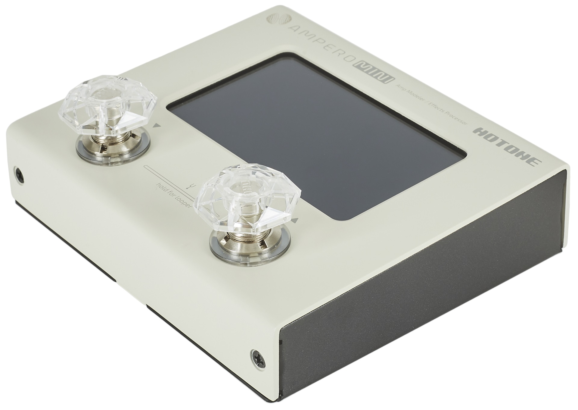 Hotone Ampero Mini Vanilla (obrázek 3)