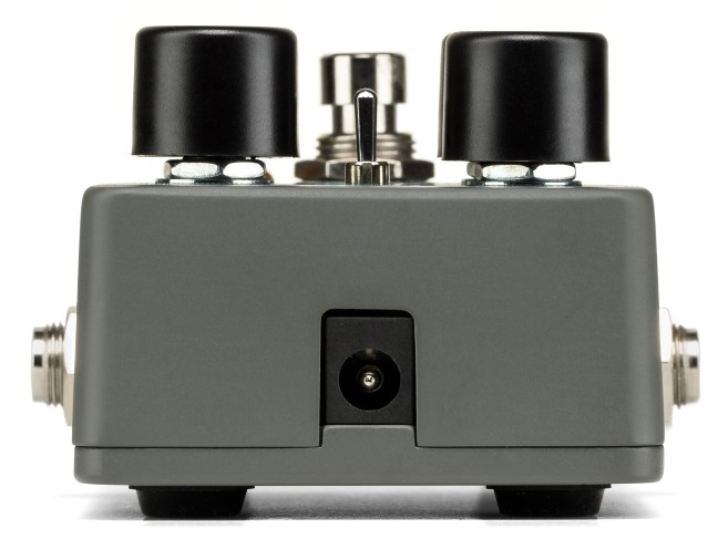 Electro-Harmonix Spruce Goose (obrázek 4)