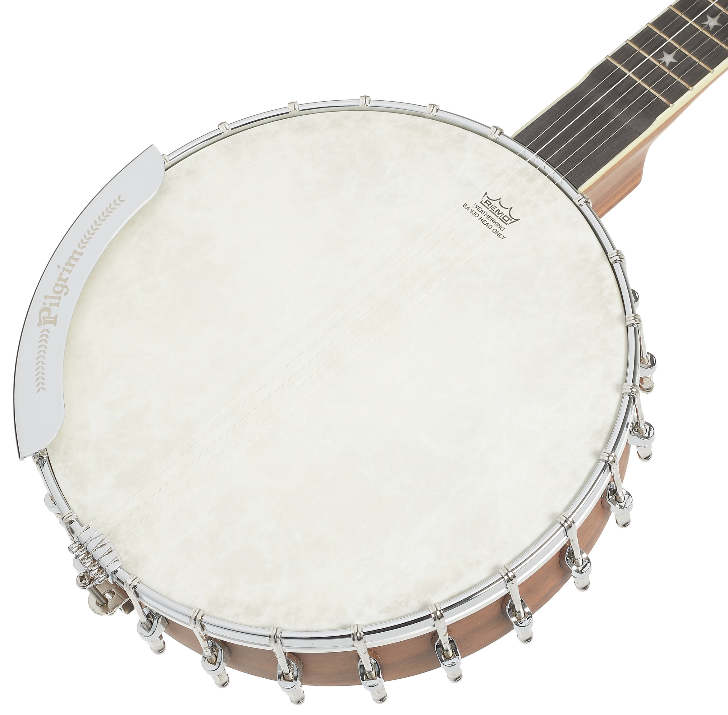 Pilgrim VPB003 (obrázek 3)