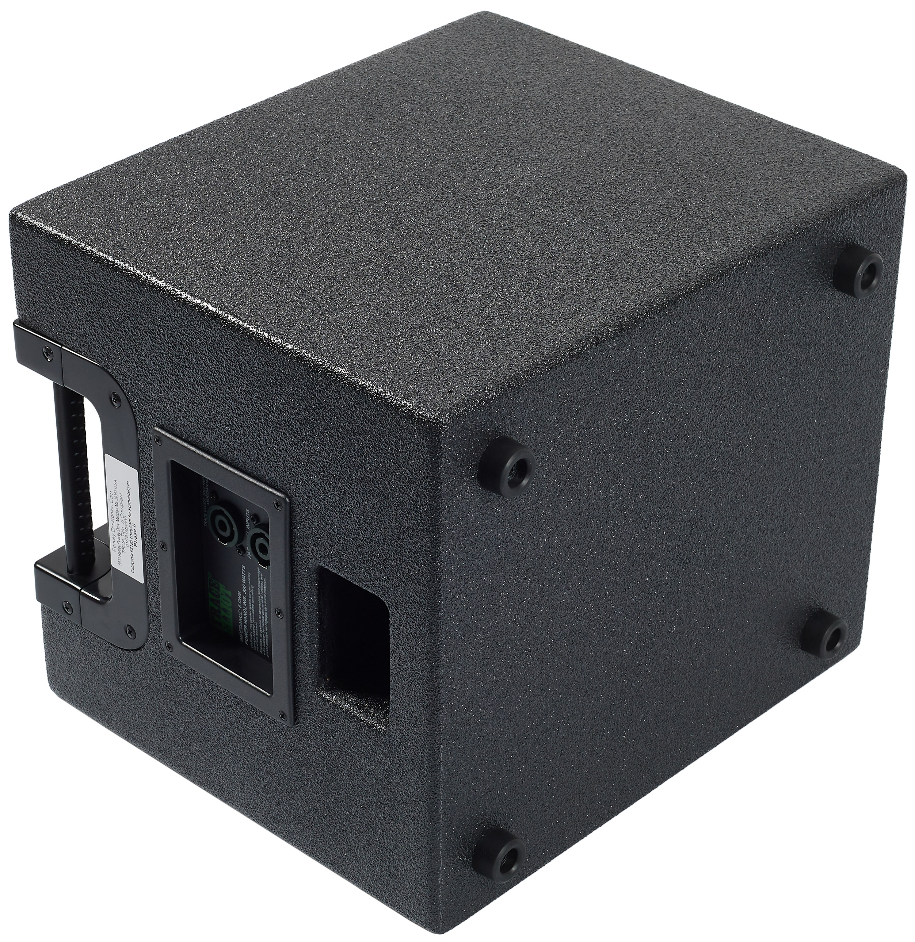 Trace Elliot Trace 110 Box (obrázek 5)