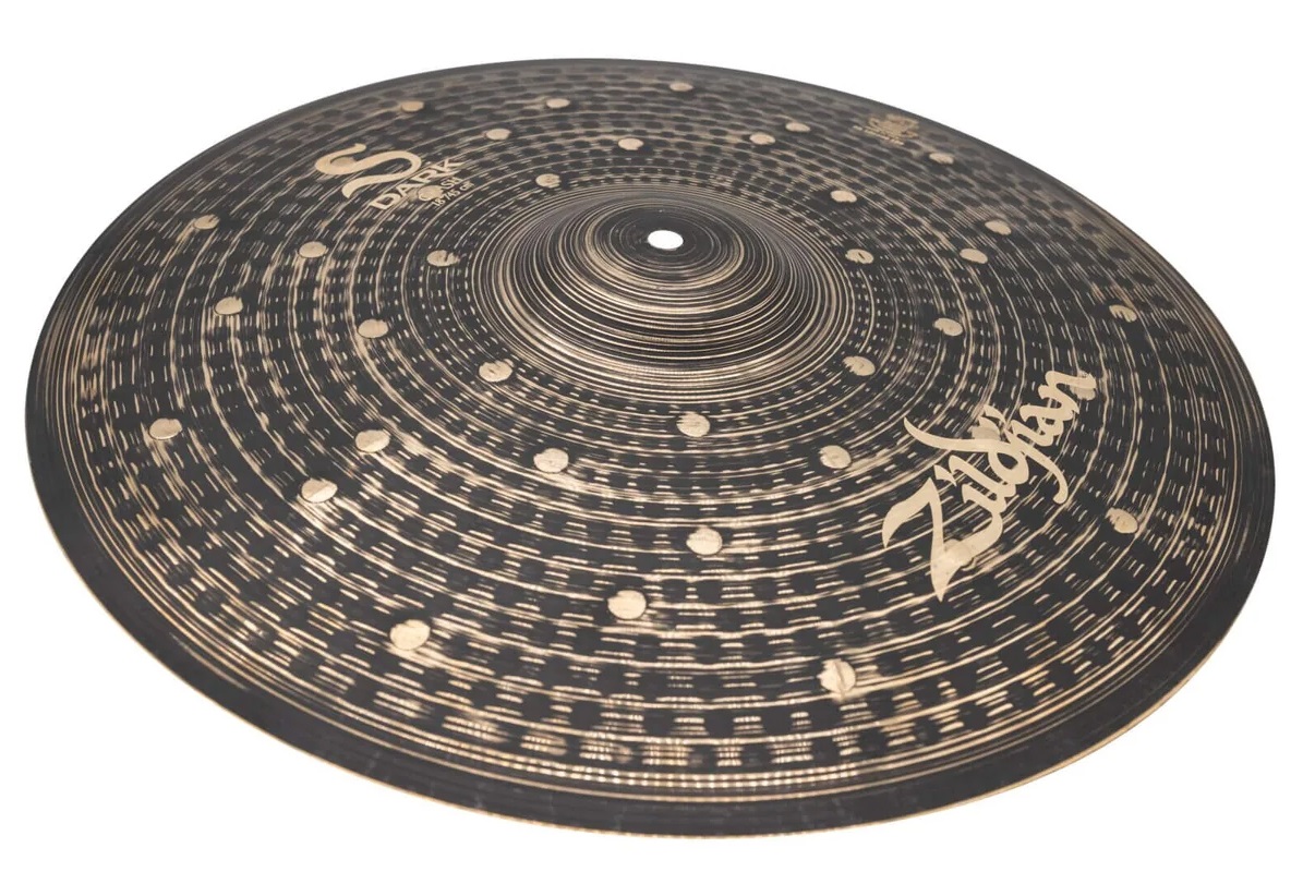 Zildjian 18