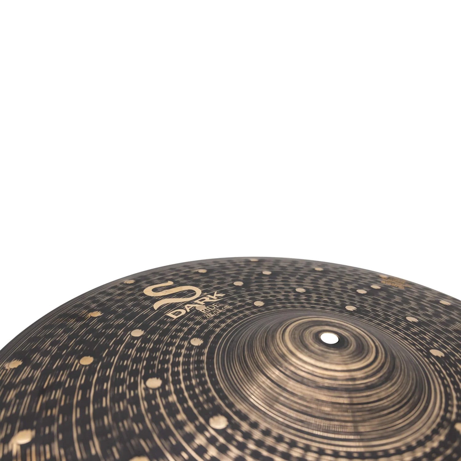 Zildjian 20" S Dark Ride (obrázek 3)