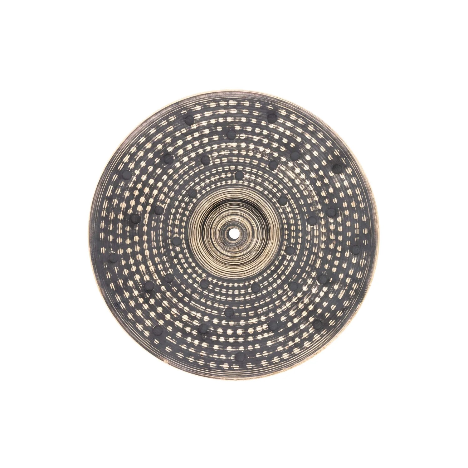 Zildjian 14" S Dark HiHat Pair (obrázek 6)